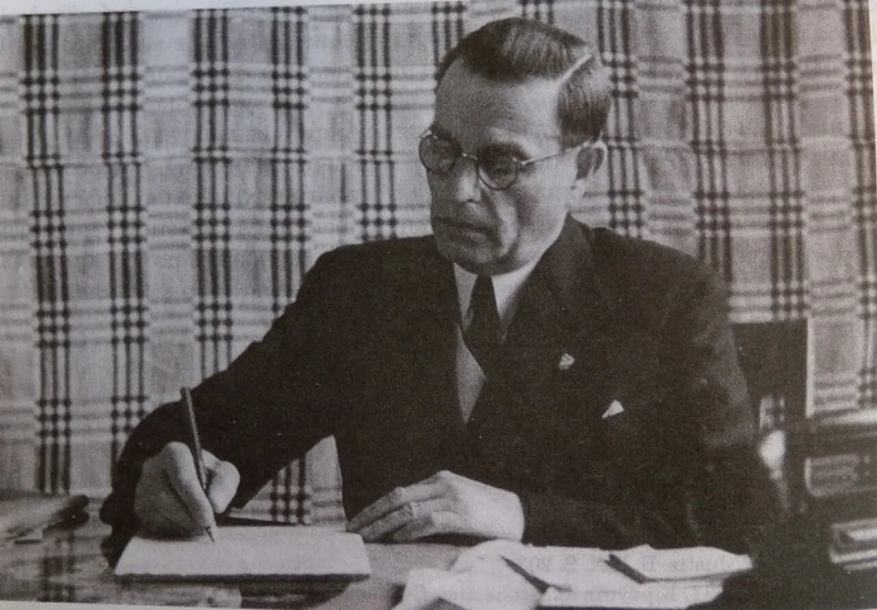 Radosław Ostrowski