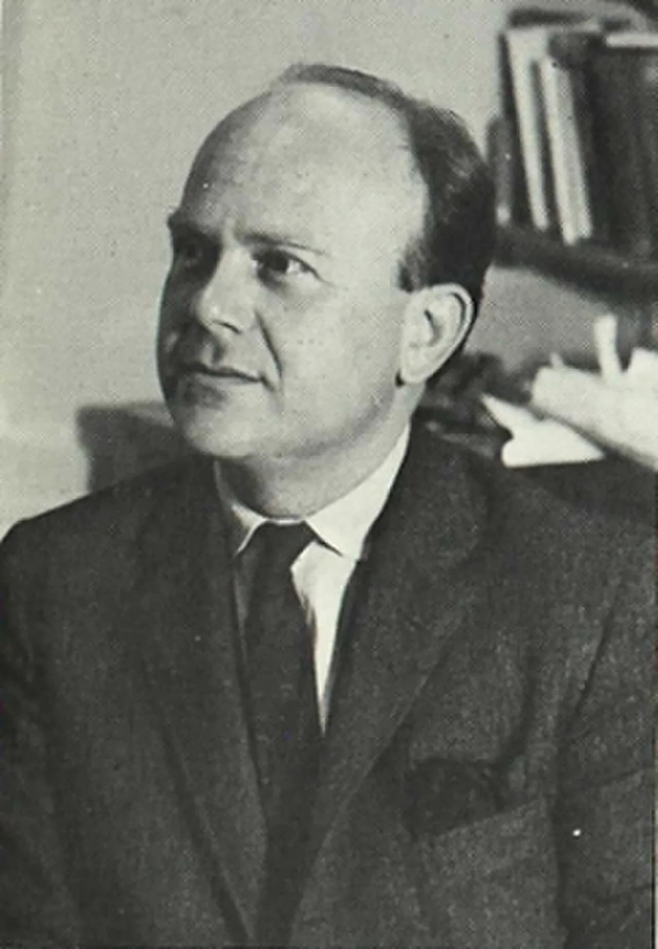 Nandor Balazs