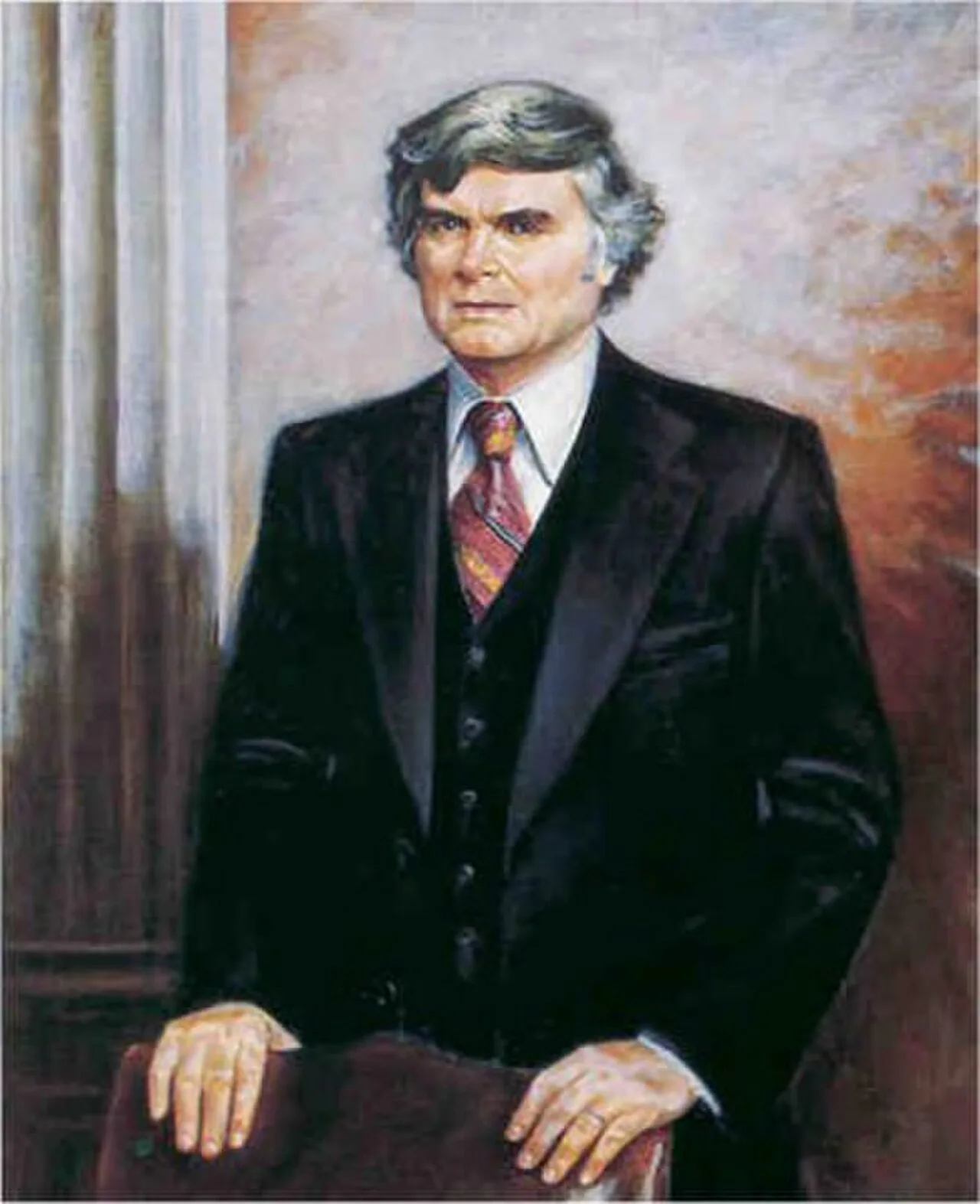 Al Ullman