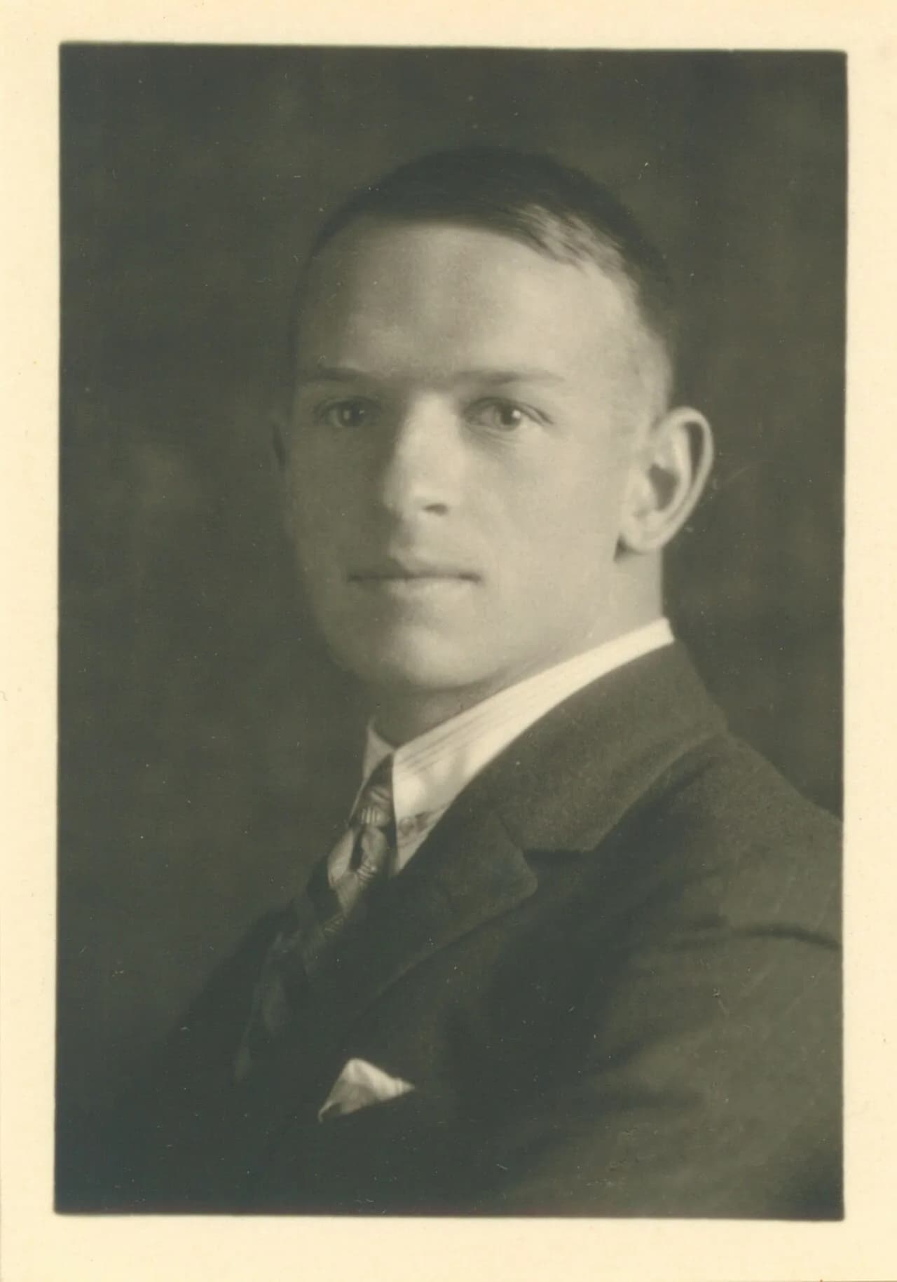 Eduard Amstutz