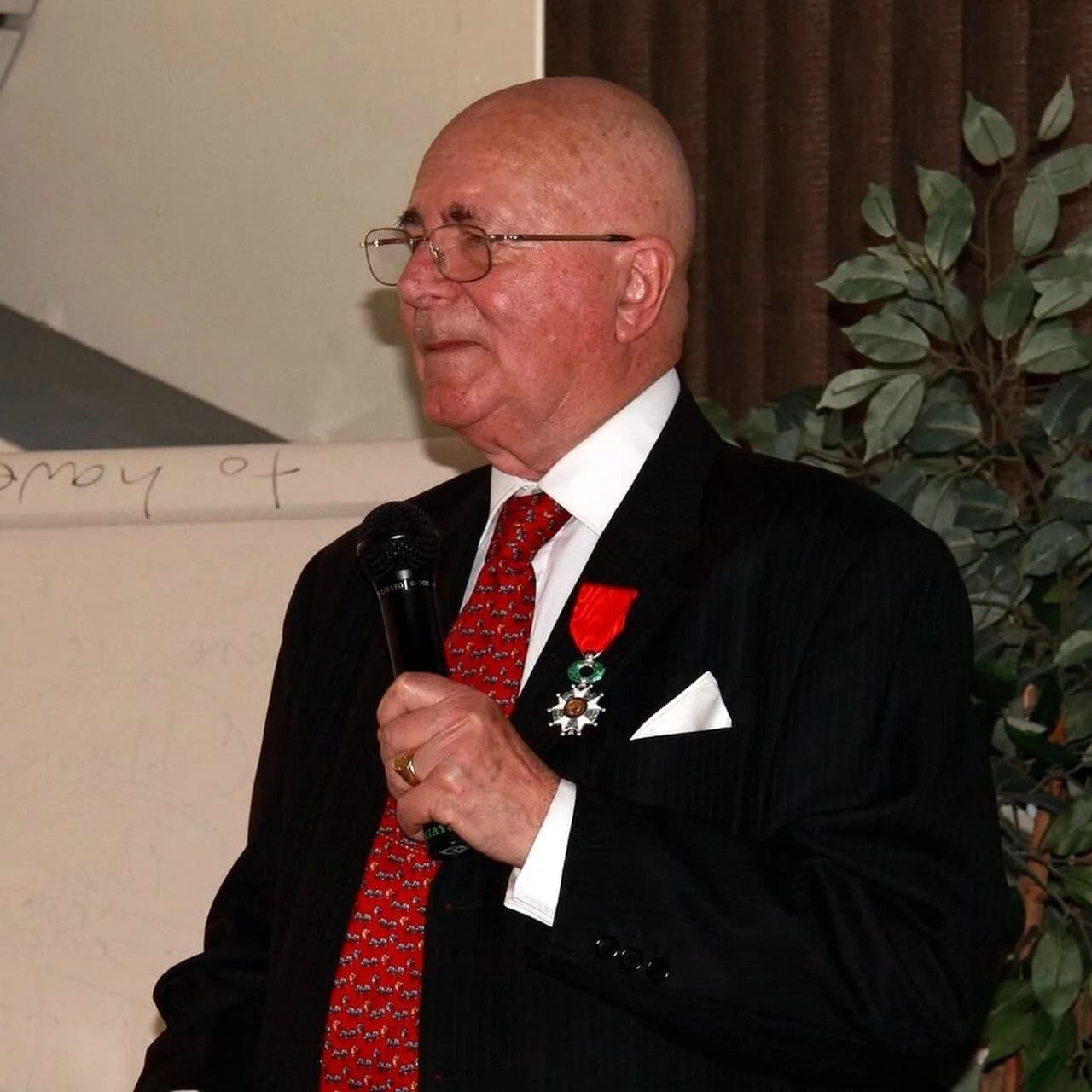 Paul Couteau