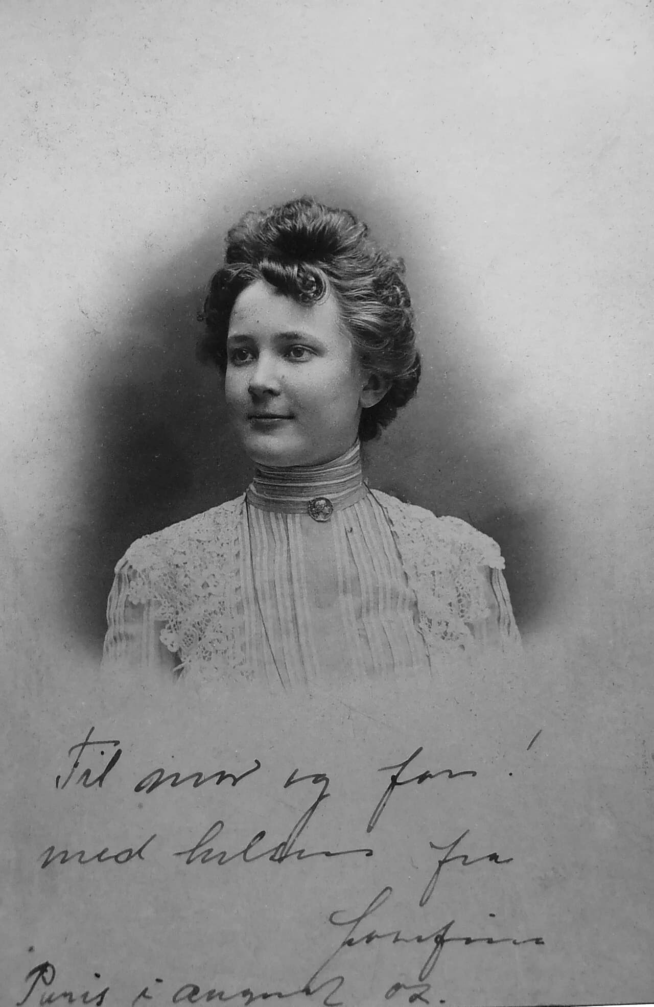 Josephine Rensch