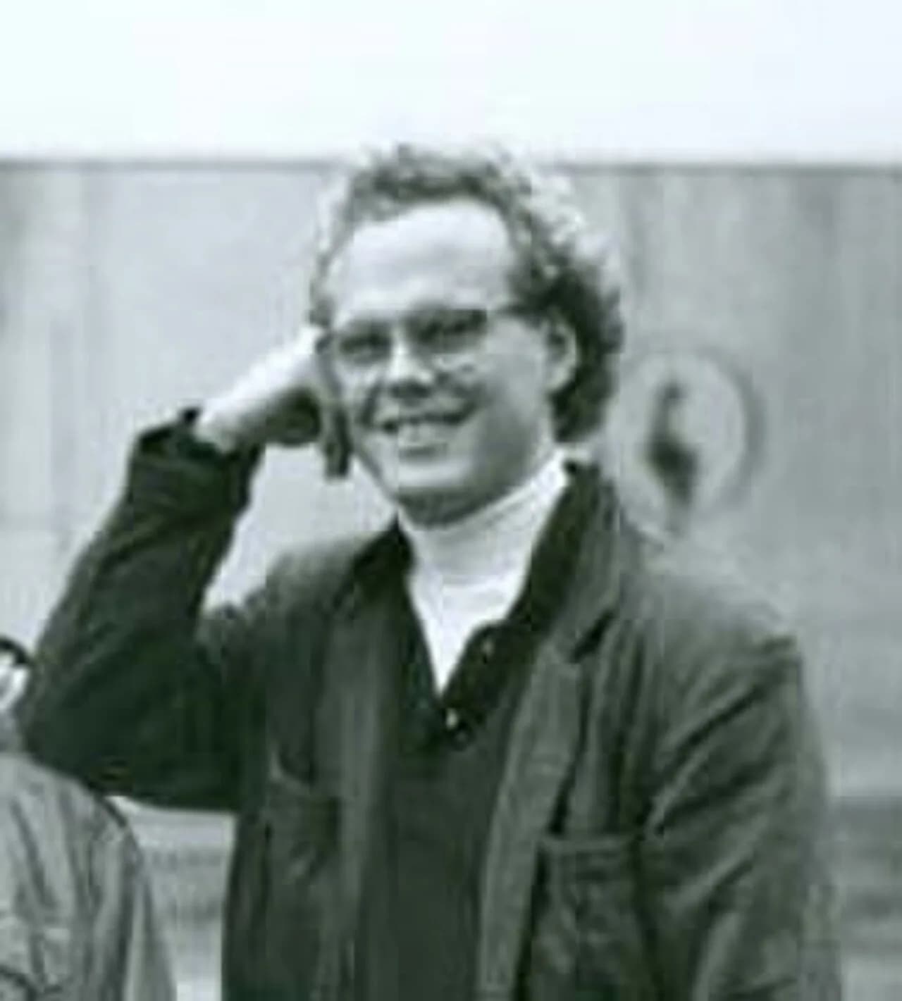 Henrik Takkenberg
