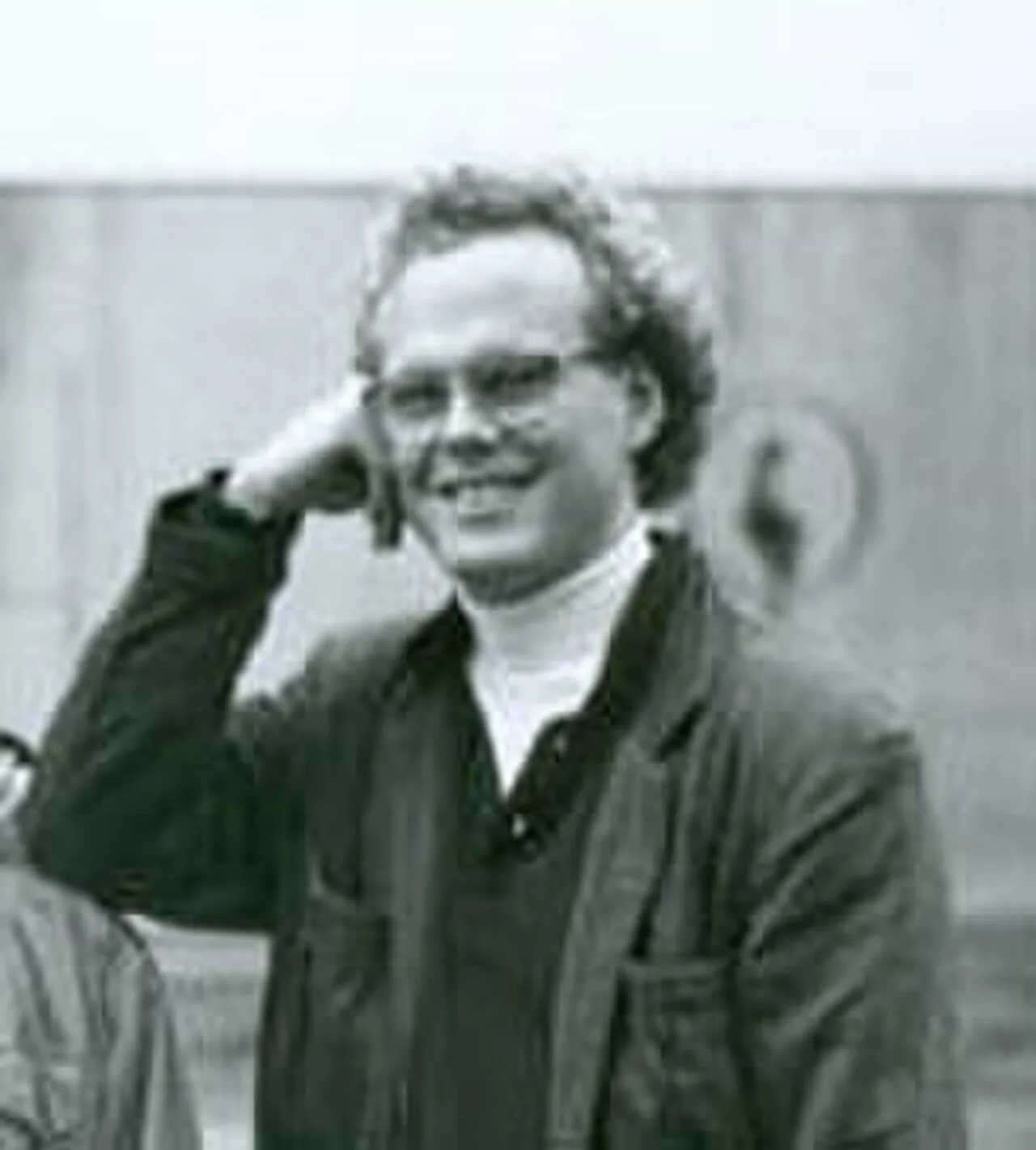 Henrik Takkenberg