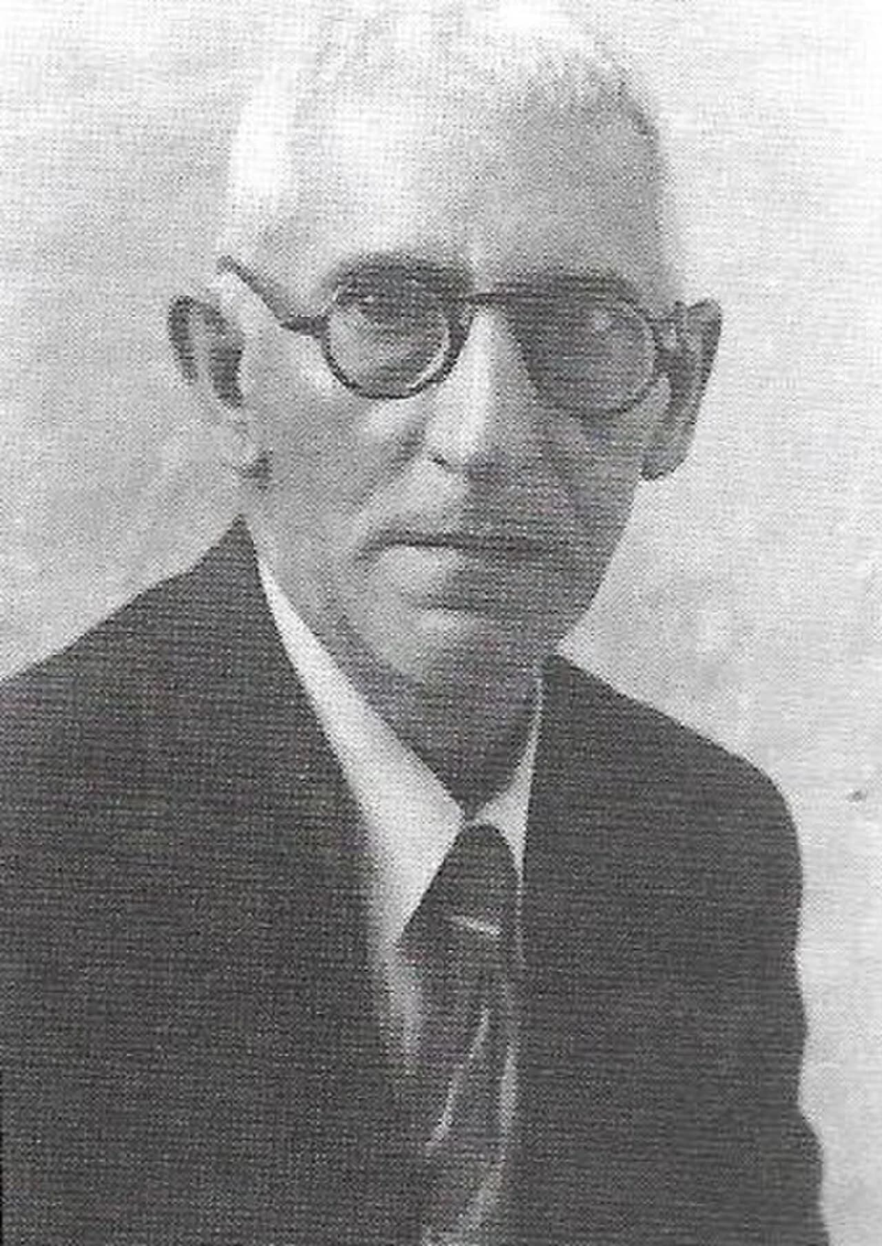 Josep Oller Aragay