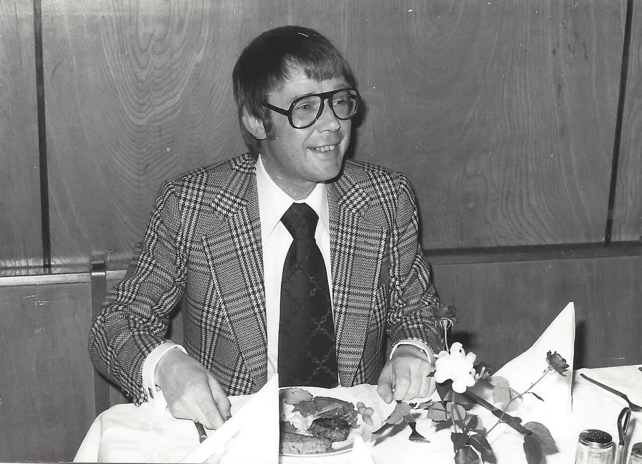Lutz-Dietrich Leder