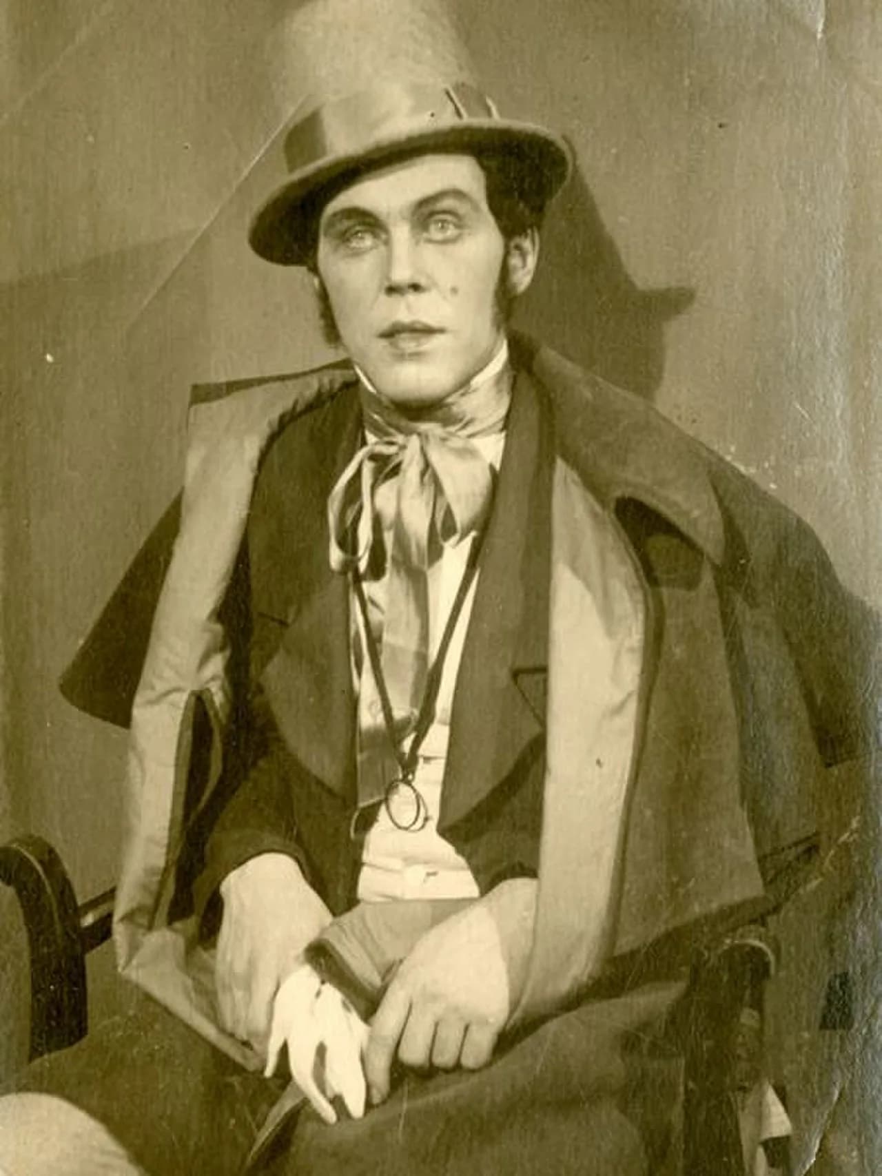 Sulo Tuorila