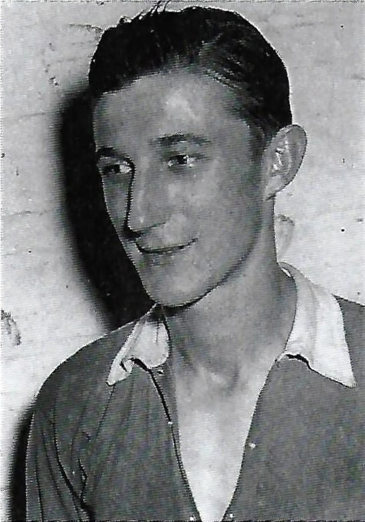 Jef Piedfort