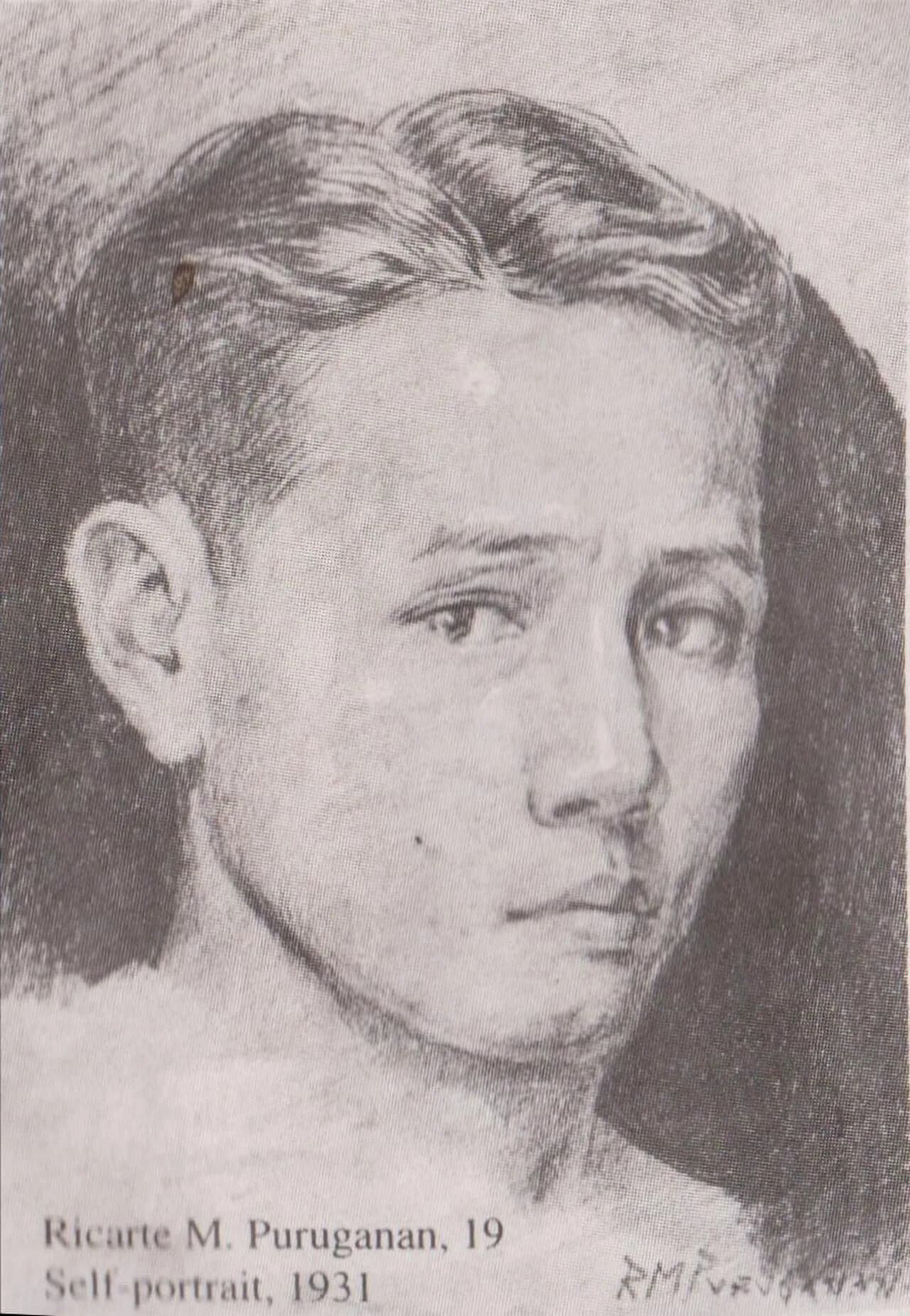 Ricarte M. Puruganan