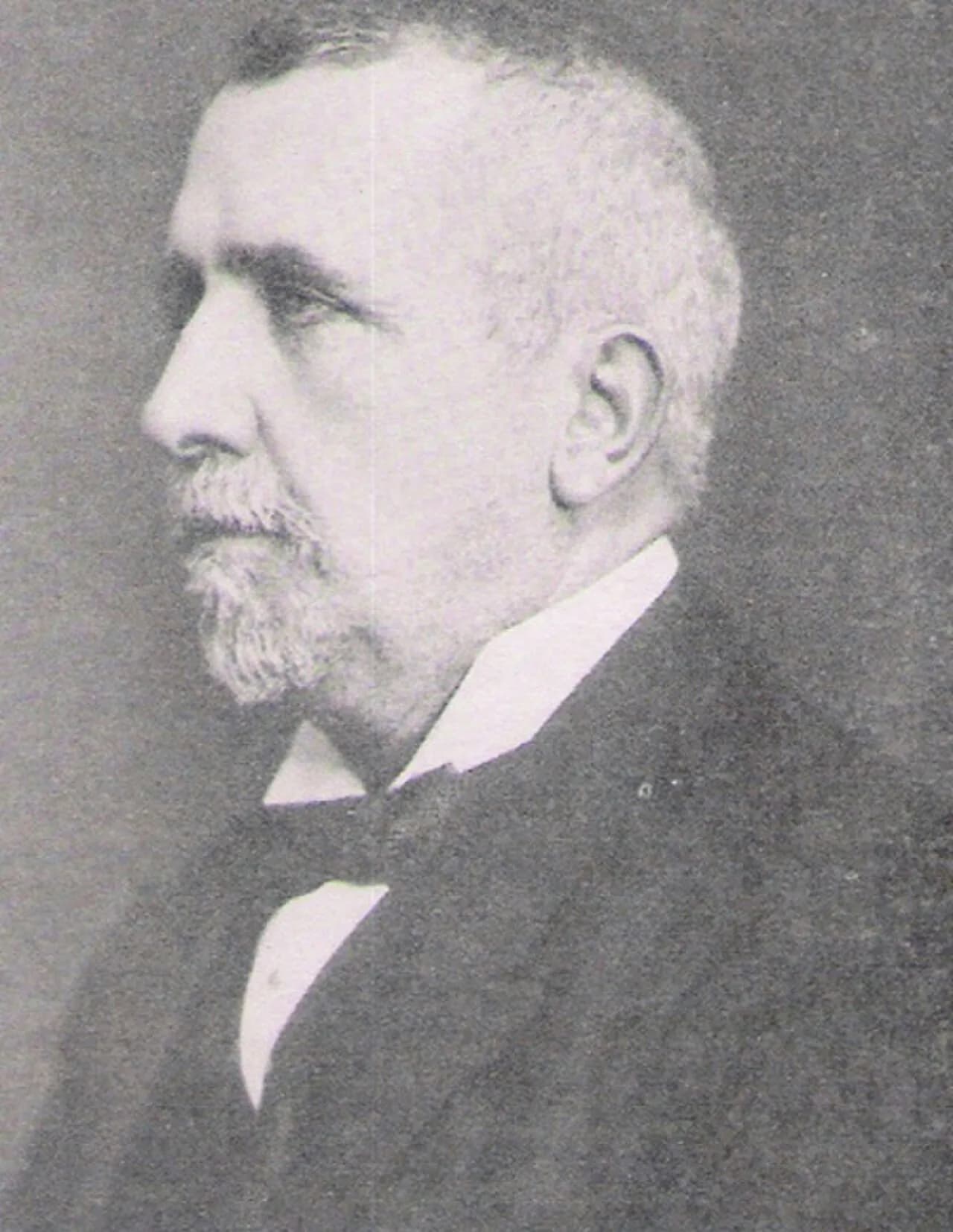 William Usborne Moore