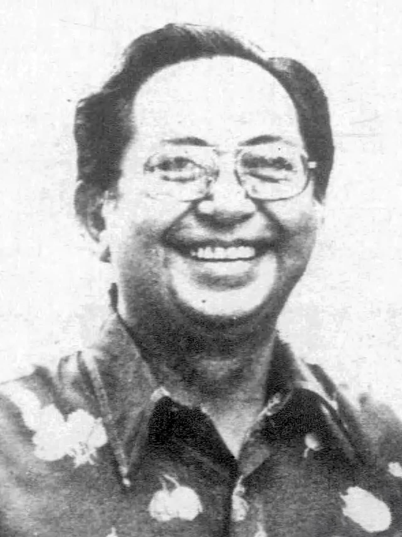 Rudy Sablan