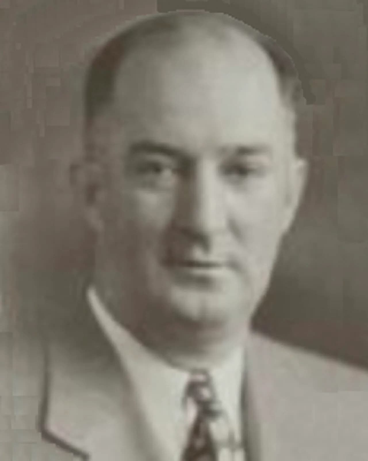 J. J. Williams Jr.