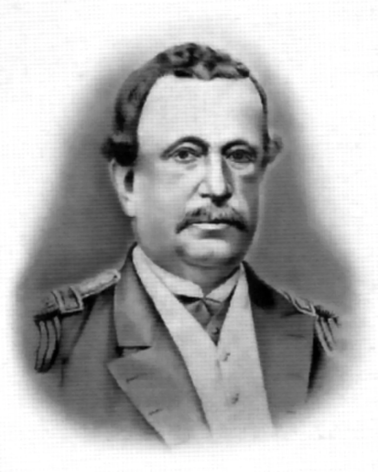 Antonio de la Haza