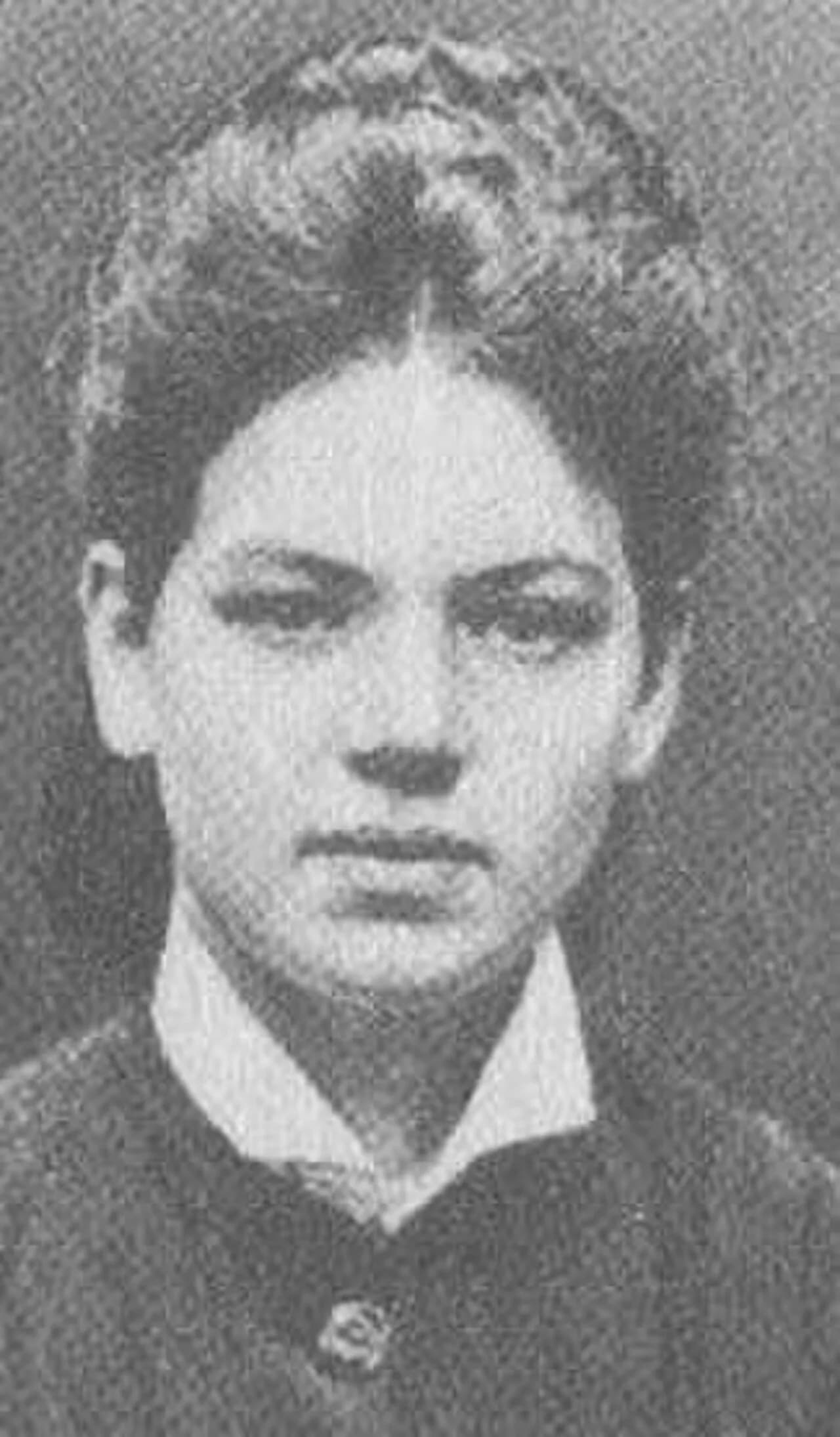 Gesya Gelfman