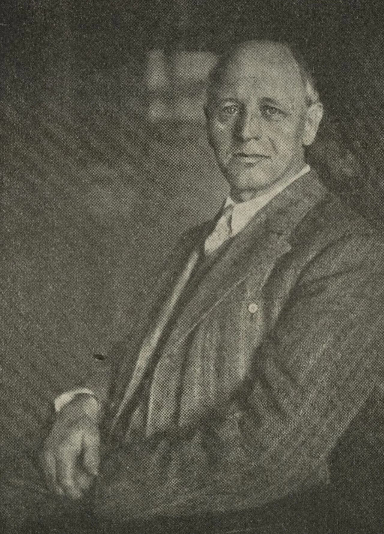Martin Spörr