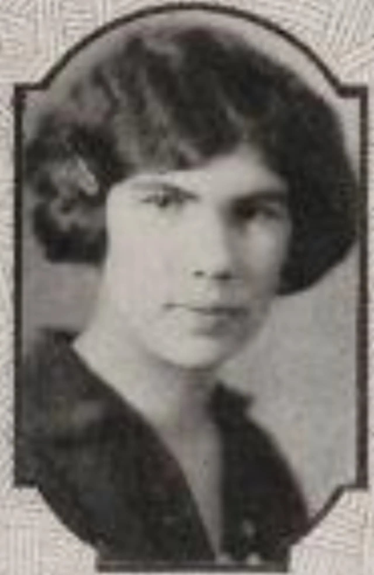 Antoinette Downing