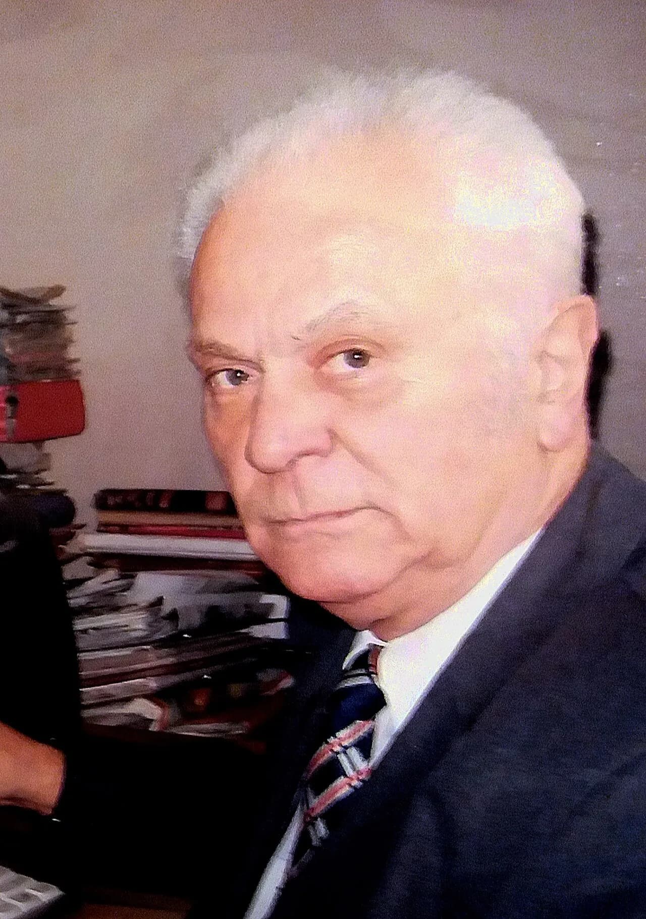 Andrei Ciontu
