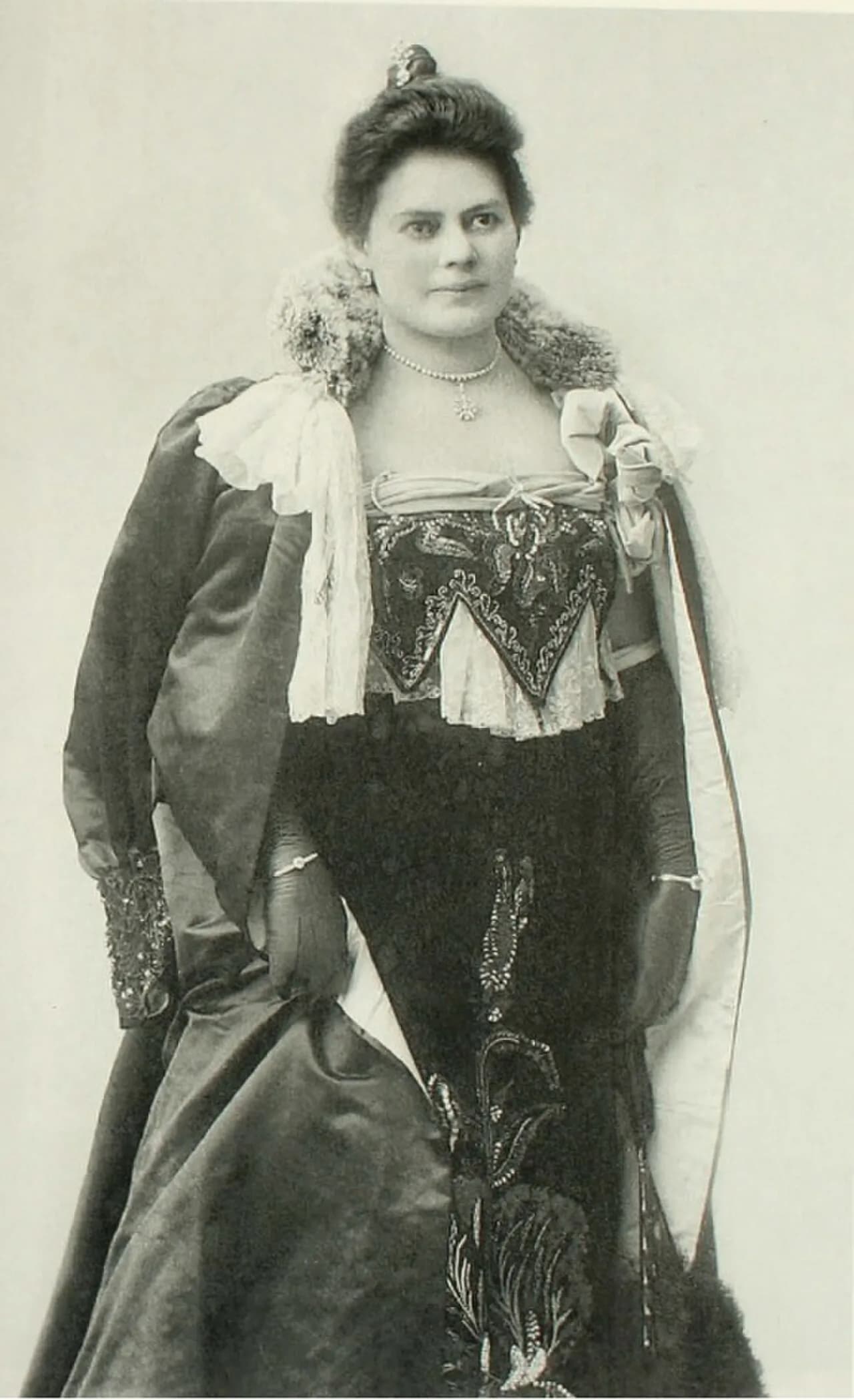 Sara Braun