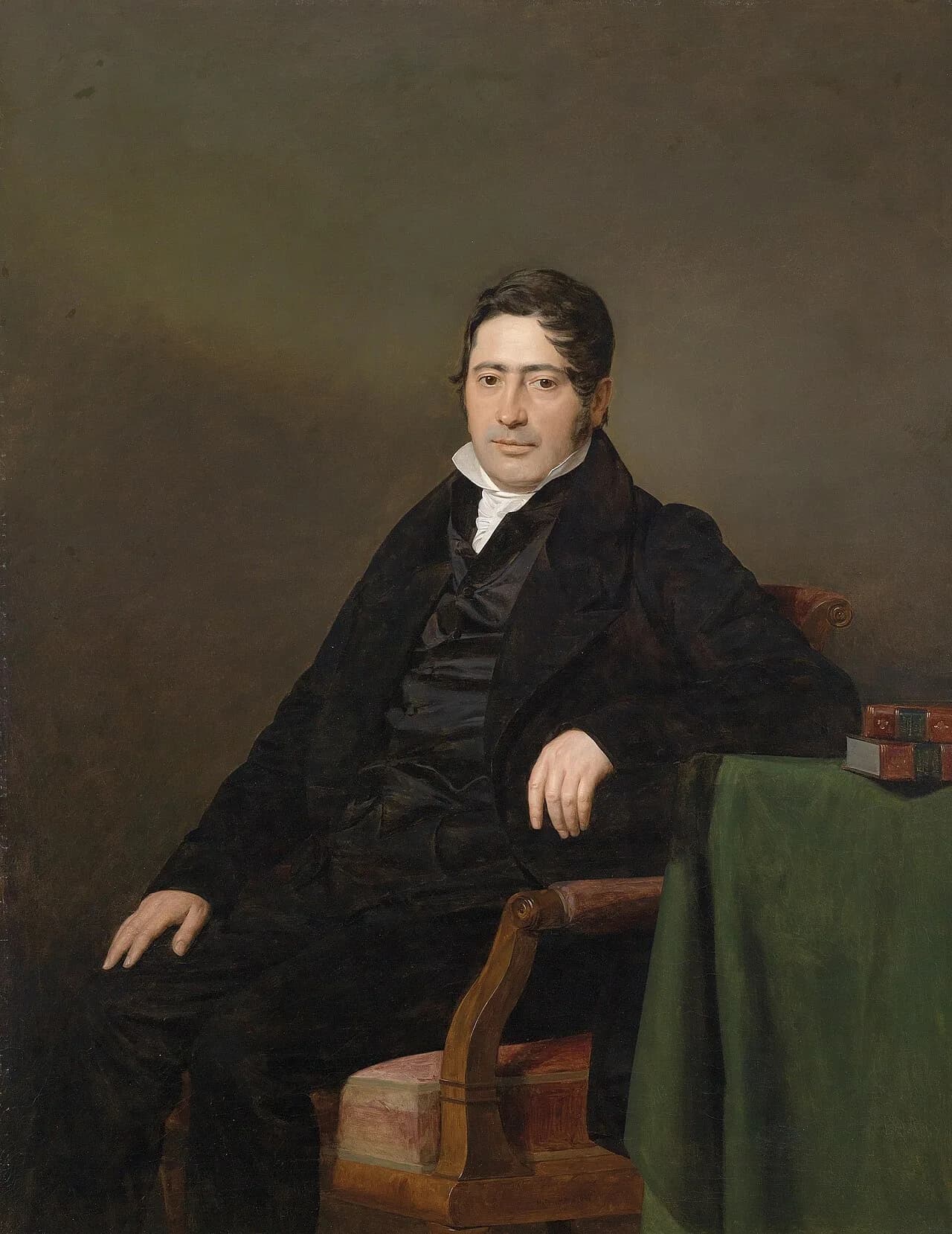 Sigmund Caspar Fischer
