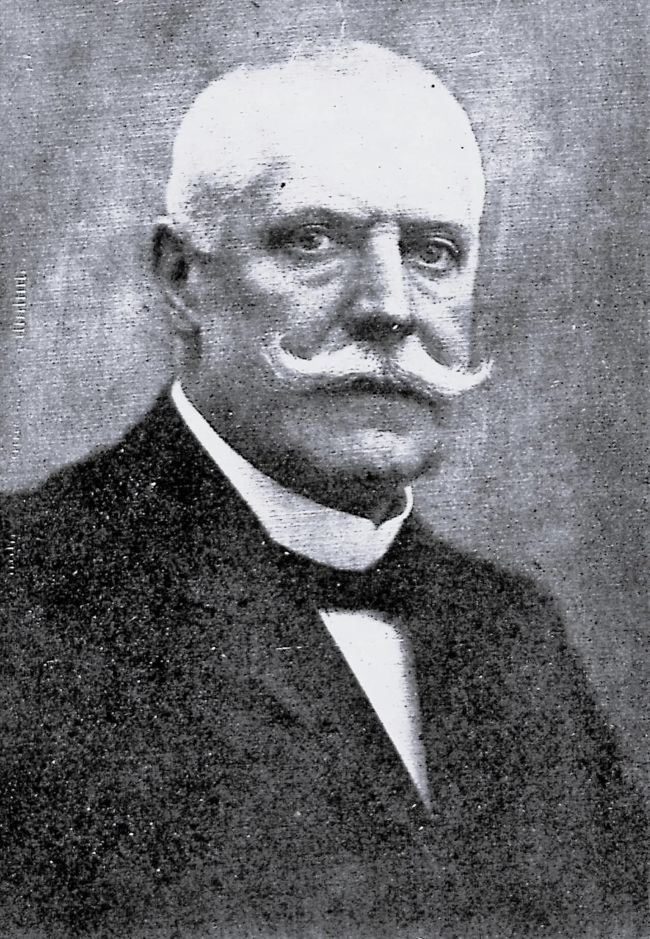 Ferdinand Boldemann