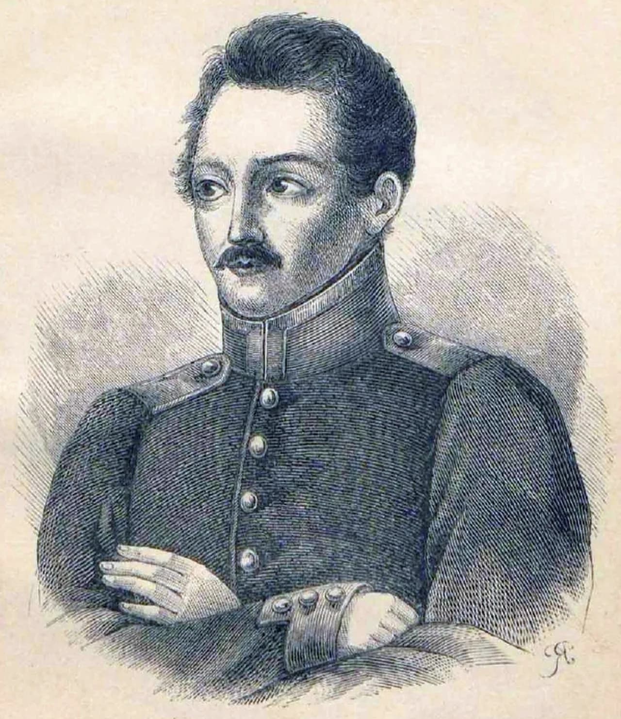 Alexander Iwanowitsch Poleschajew