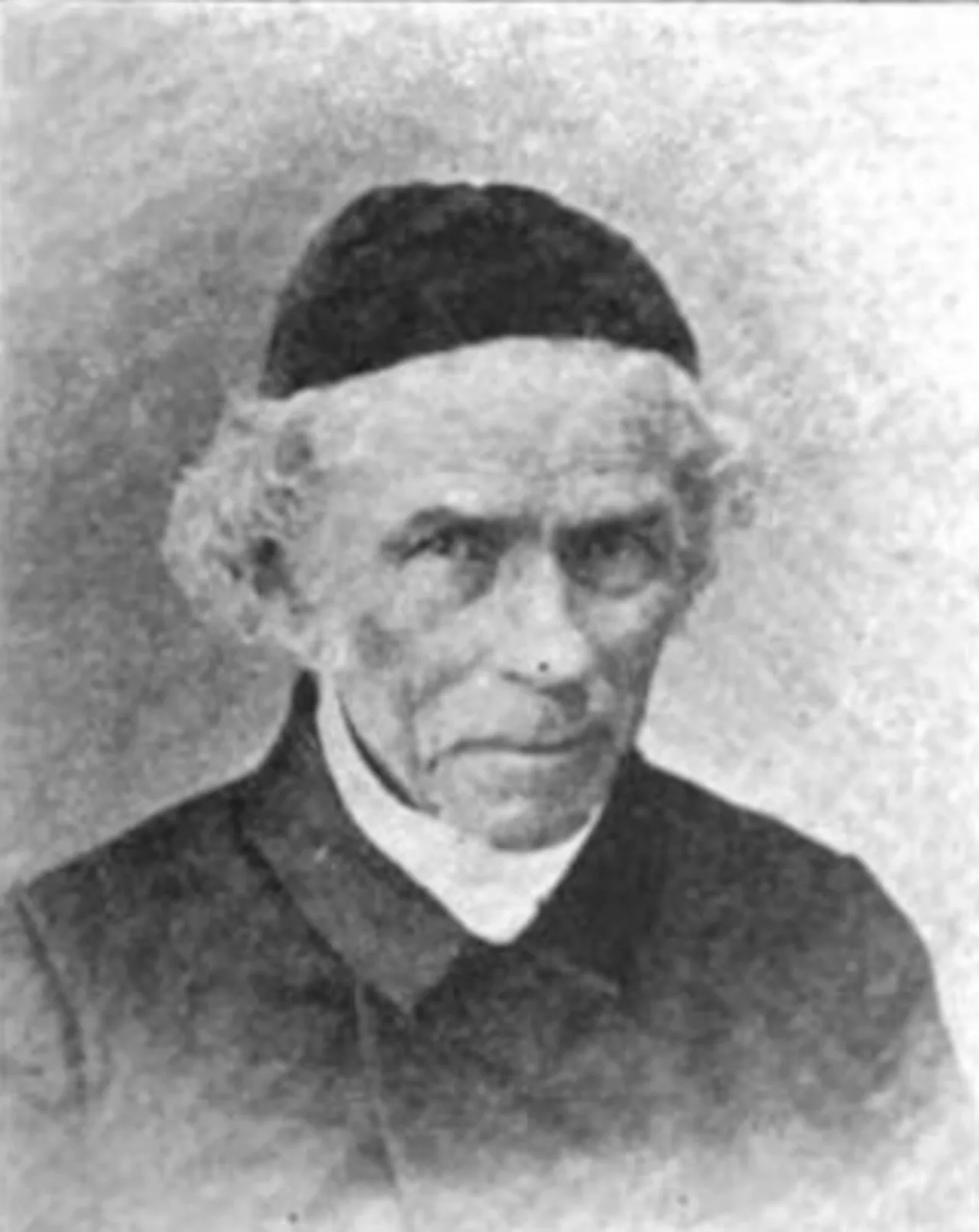 Johann Friedrich Wucherer