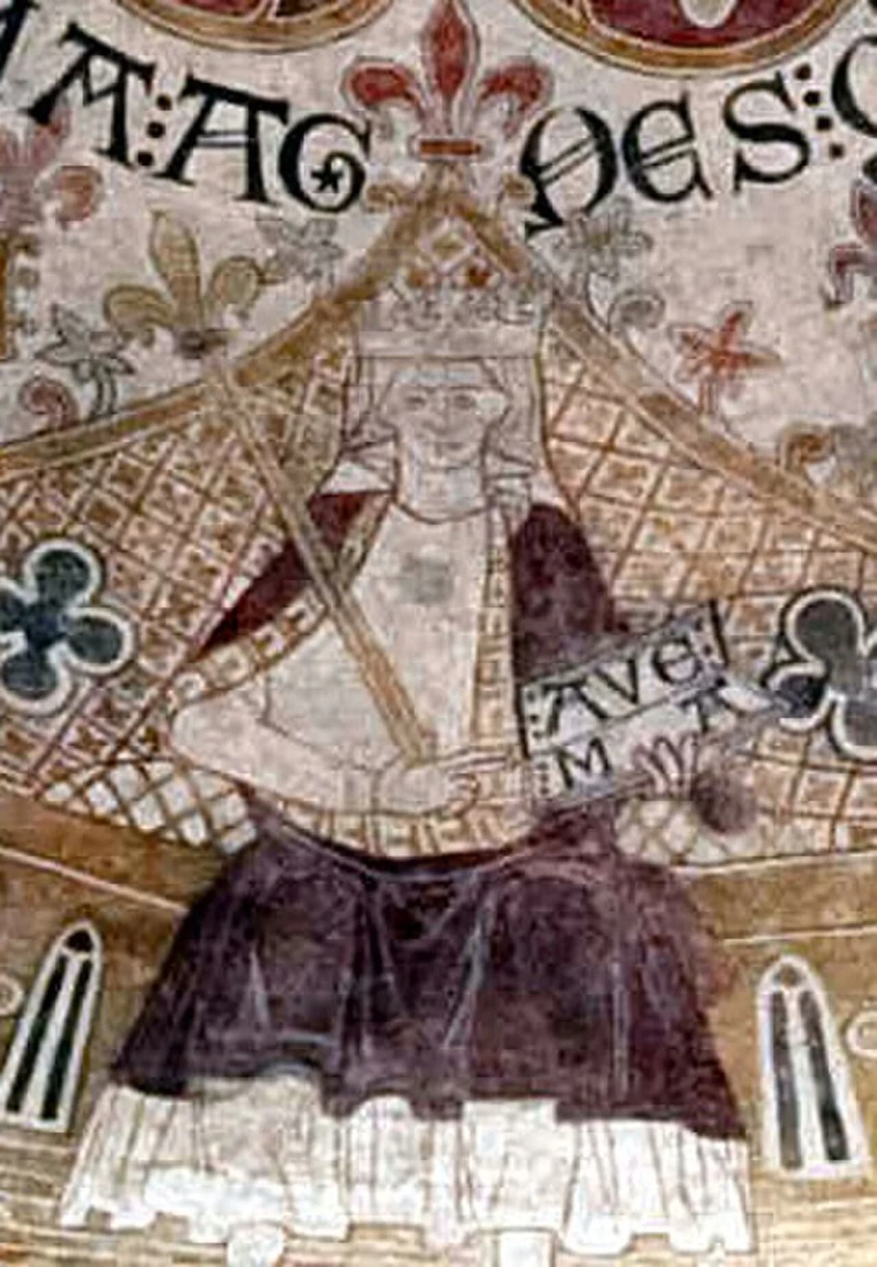 Agnes von Brandenburg