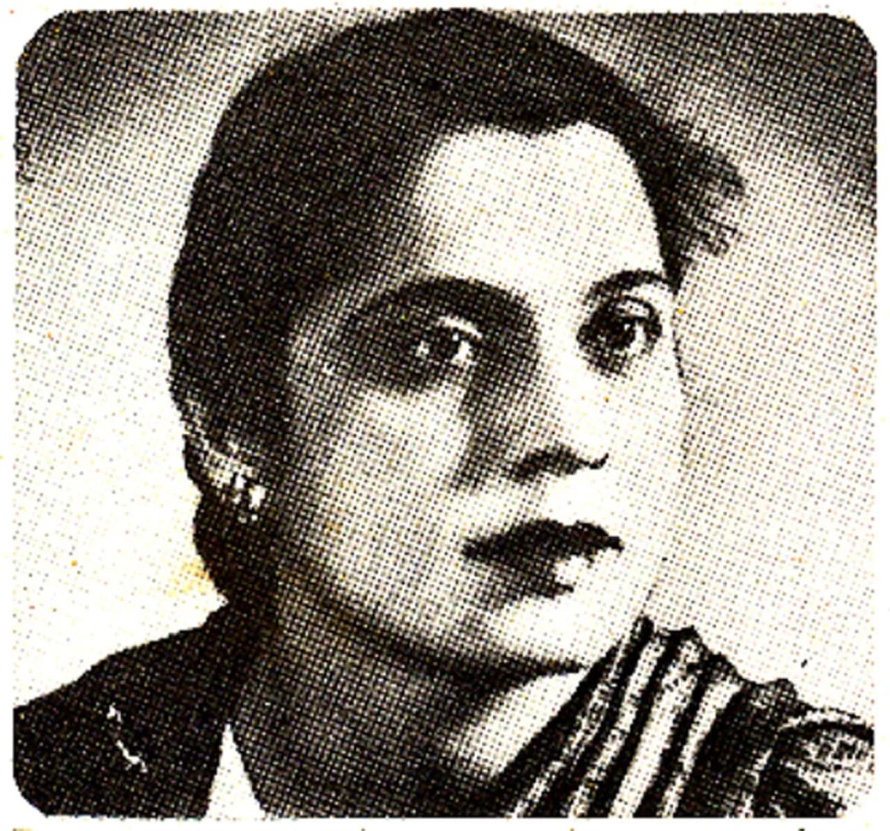 Razia J. Rahimtoola
