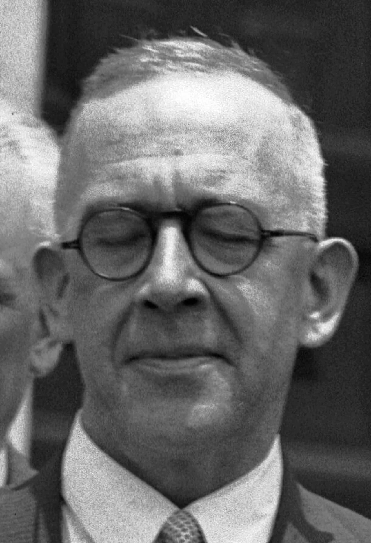 Willis Ray Gregg