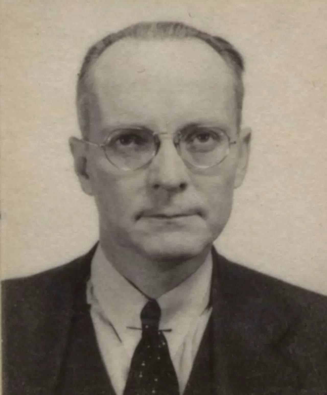 Philip M. Hamer