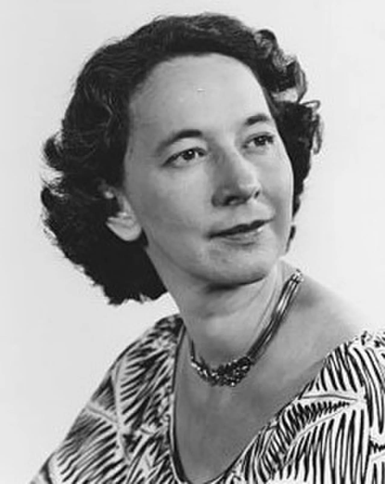 Elizabeth Hamer Kegan