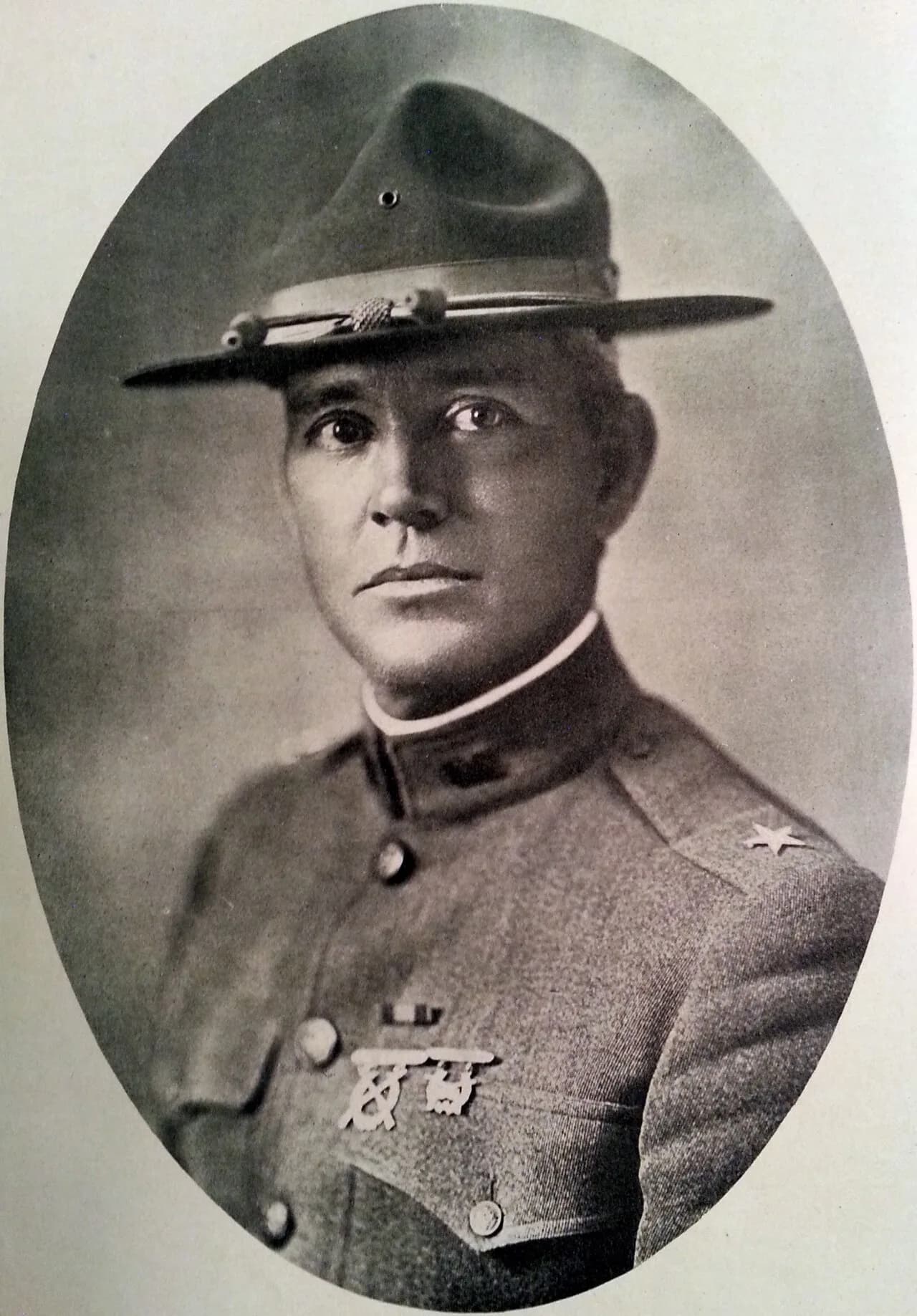 Hubert Allison Allen