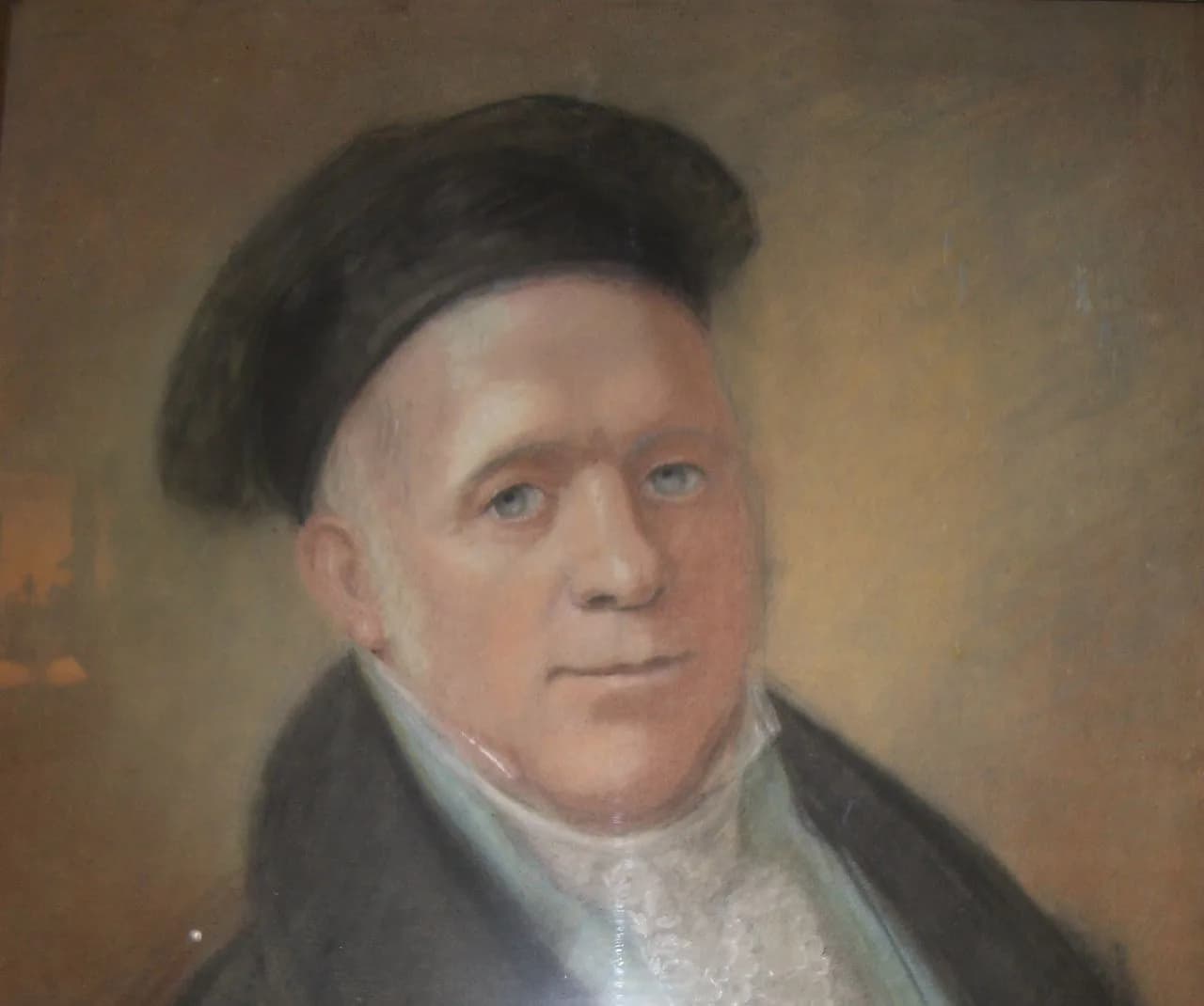 Johann Wilhelm Mannhardt