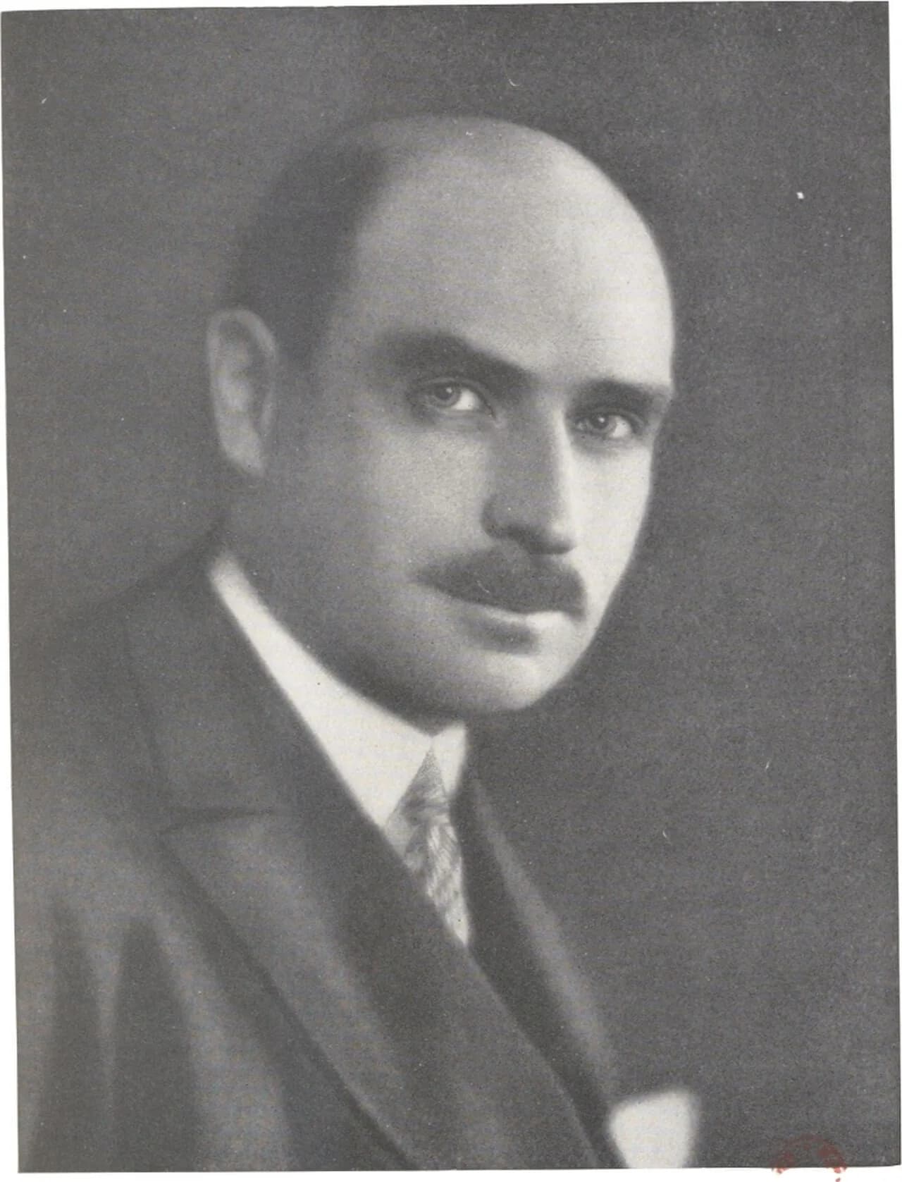 Maurice Goudard