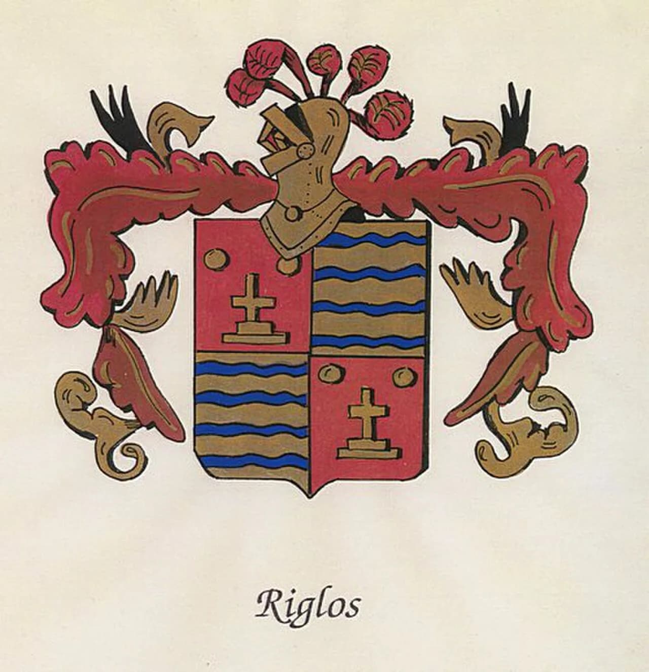Miguel de Riglos Bástida
