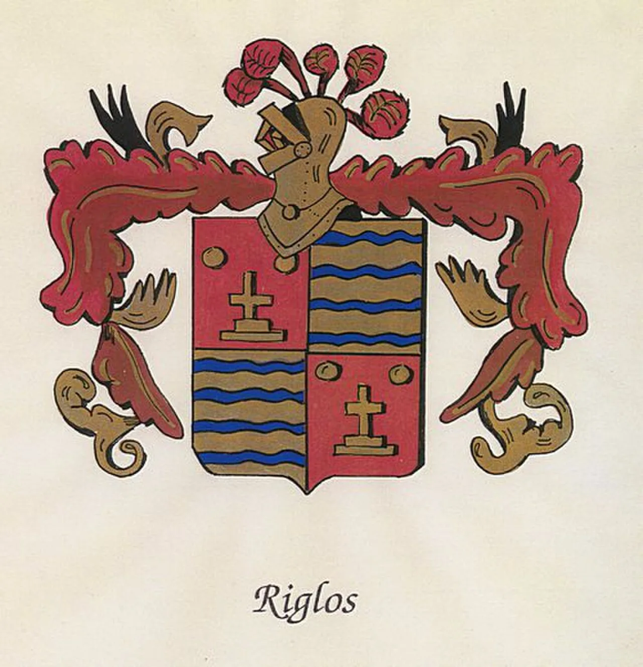 Miguel de Riglos Bástida