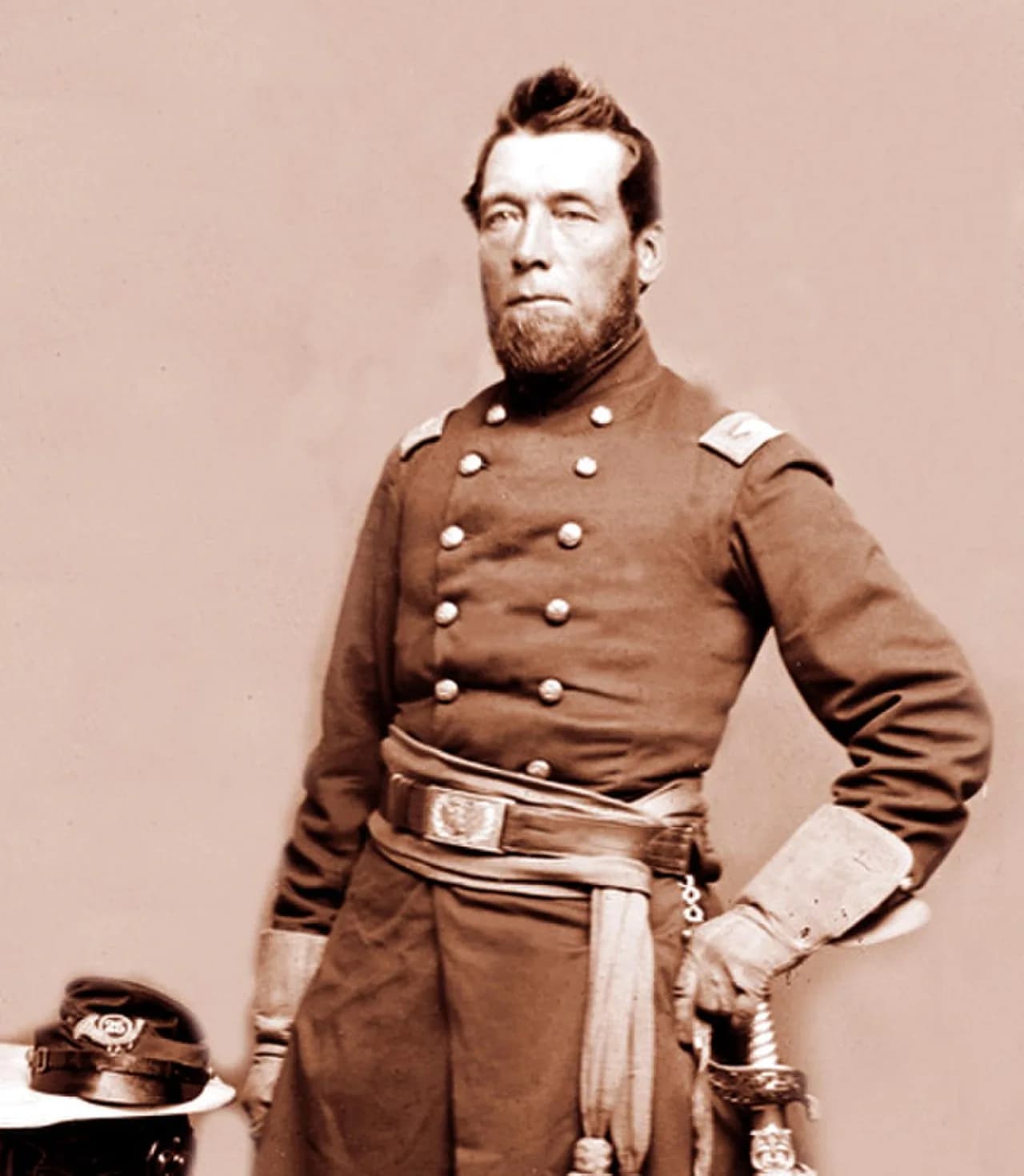 Andrew Derrom