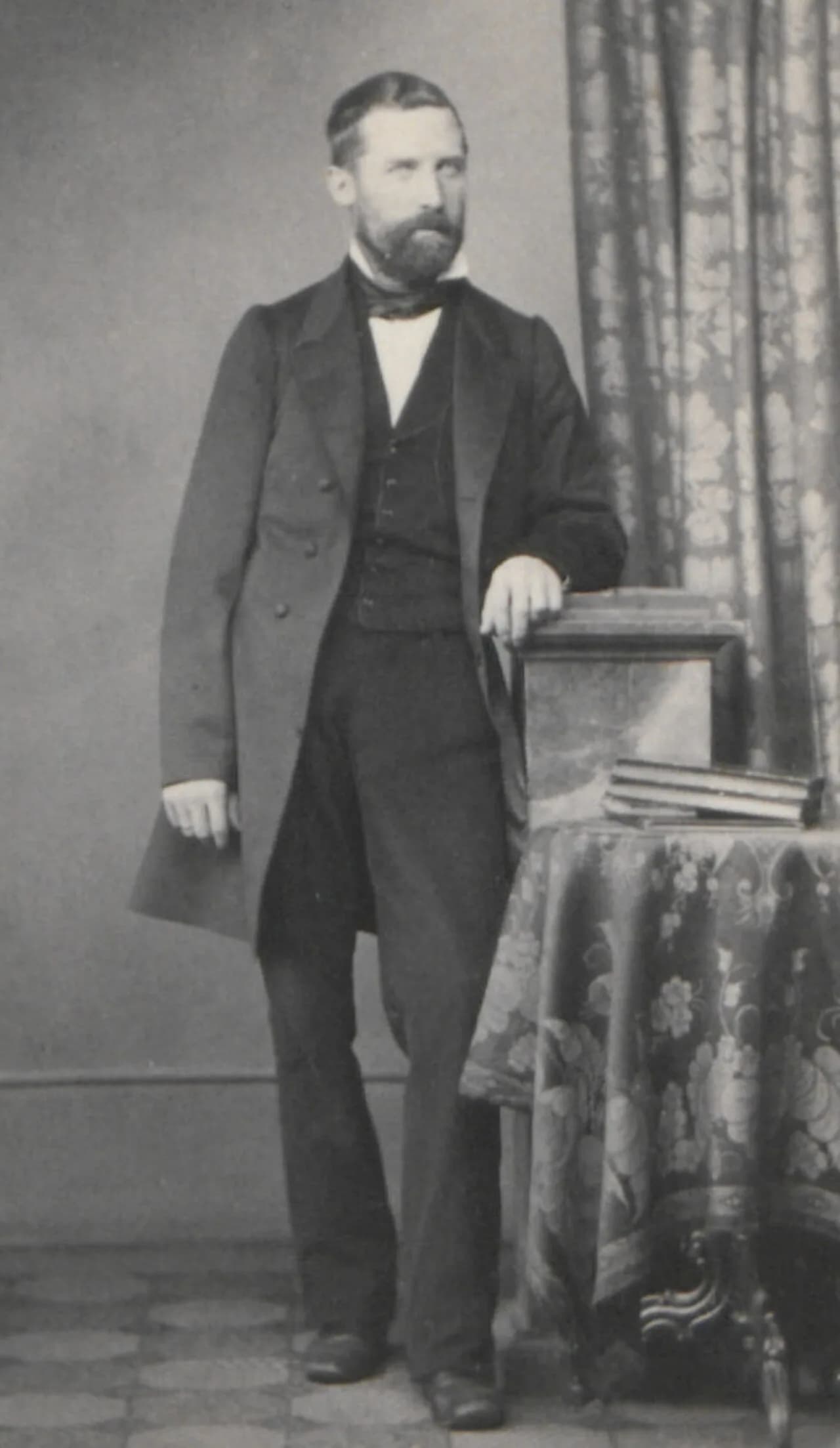 Karl Heinrich Christian Bartels
