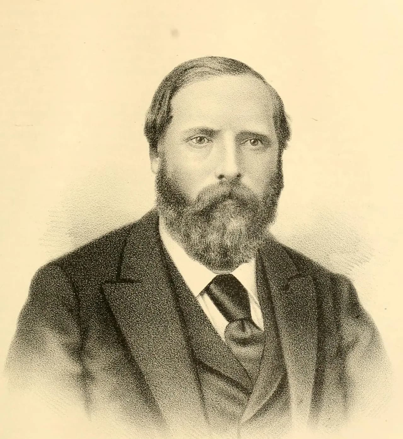 George F. Hunt