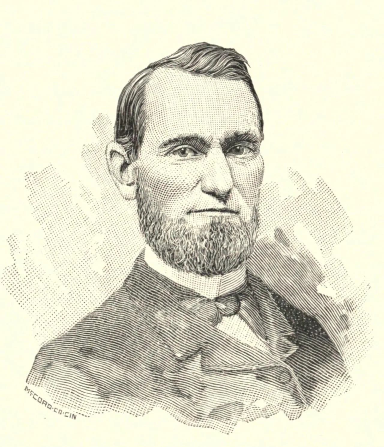 John C. Hall