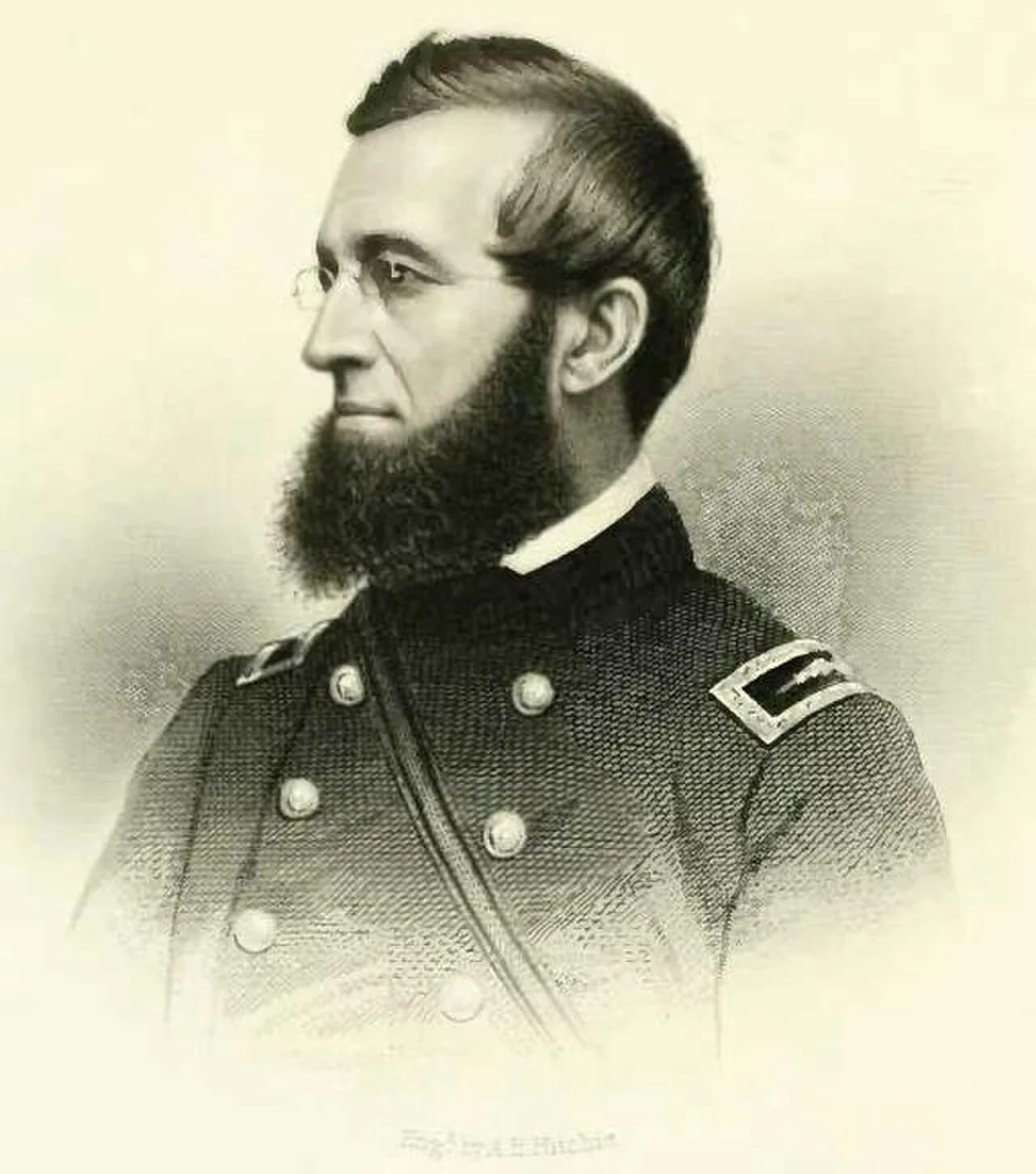 Lewis Benedict