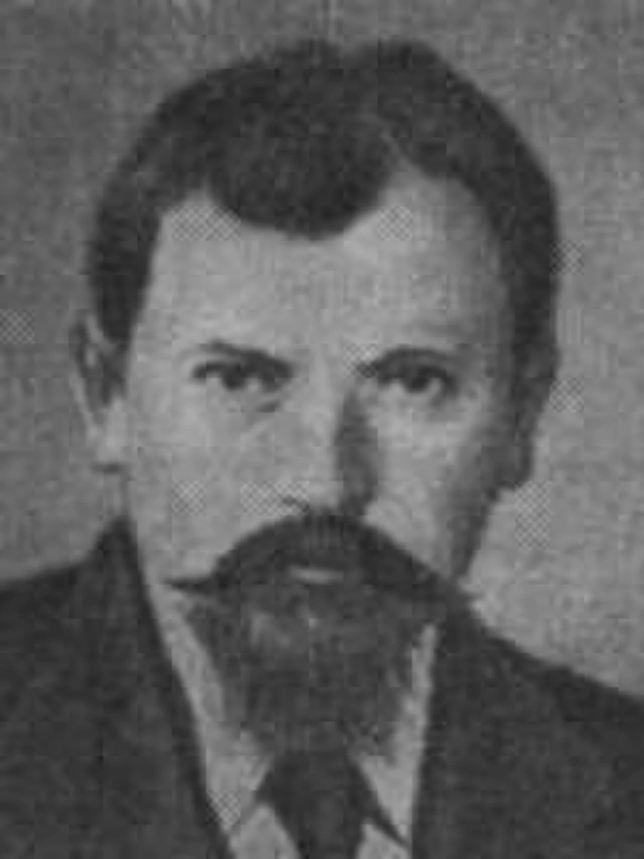 Alexander Wassiljewitsch Galizki