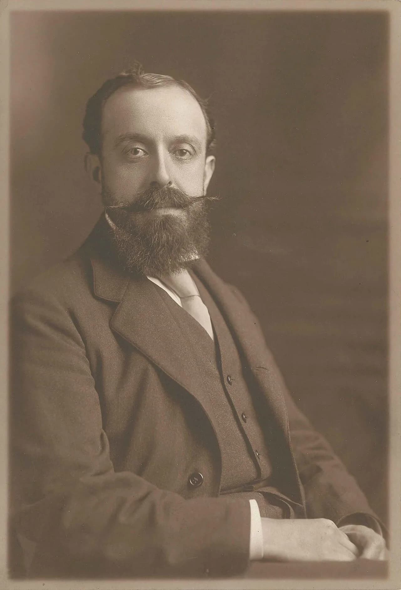Alejandro Álvarez Jofré