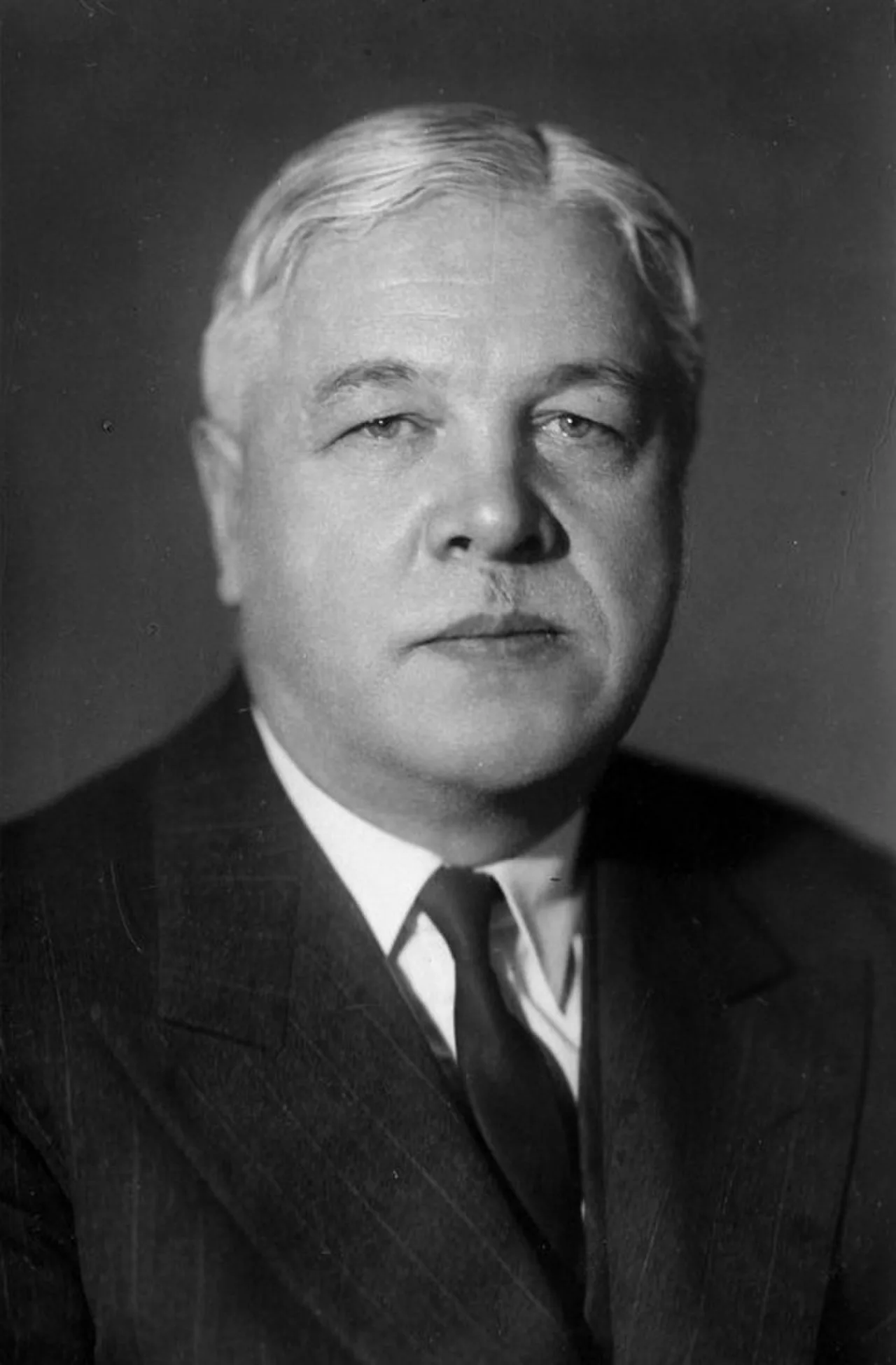 Dmitri Wladimirowitsch Skobelzyn