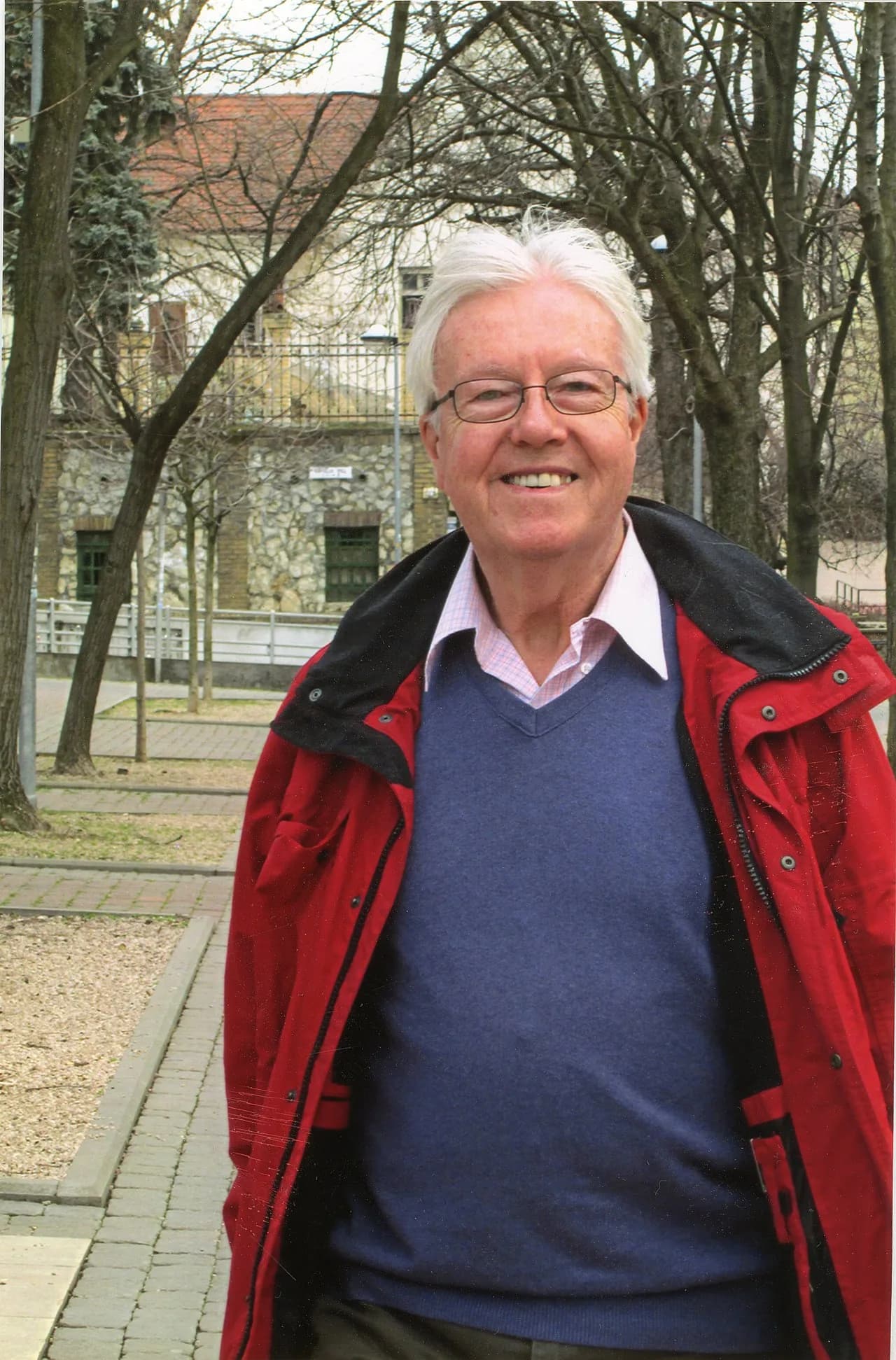 Alan Cameron