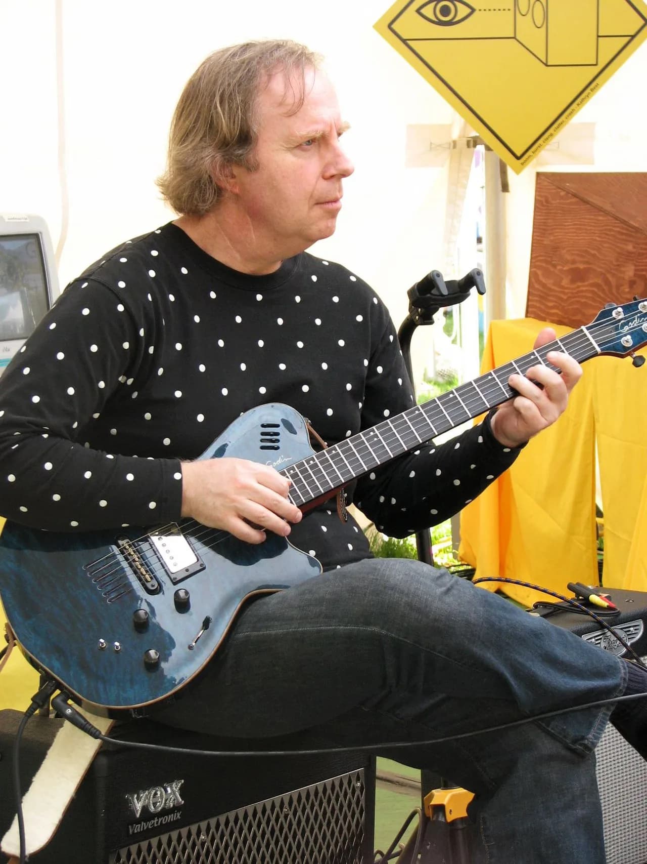 Paul Plimley