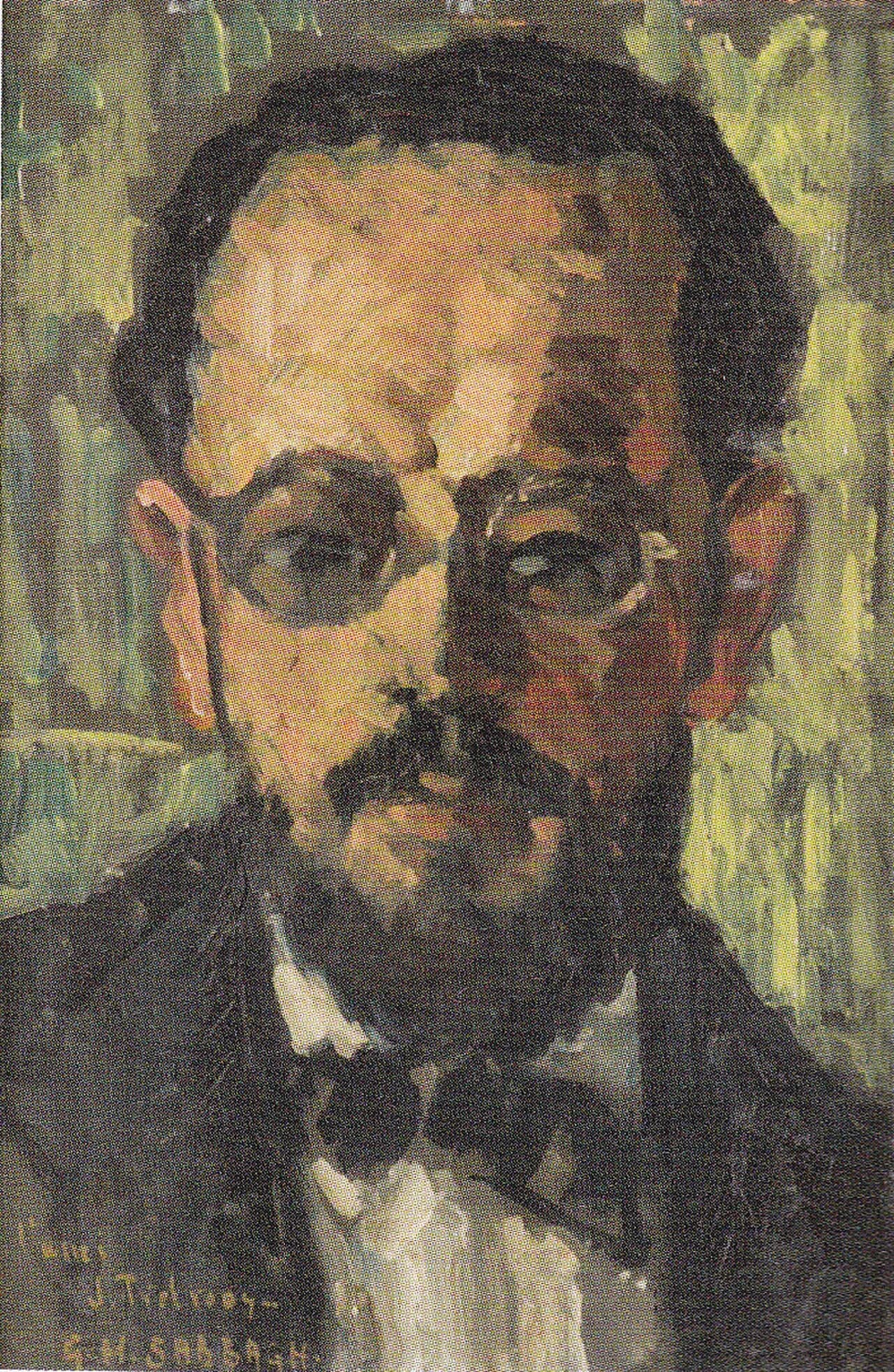 Johannes Tielrooy