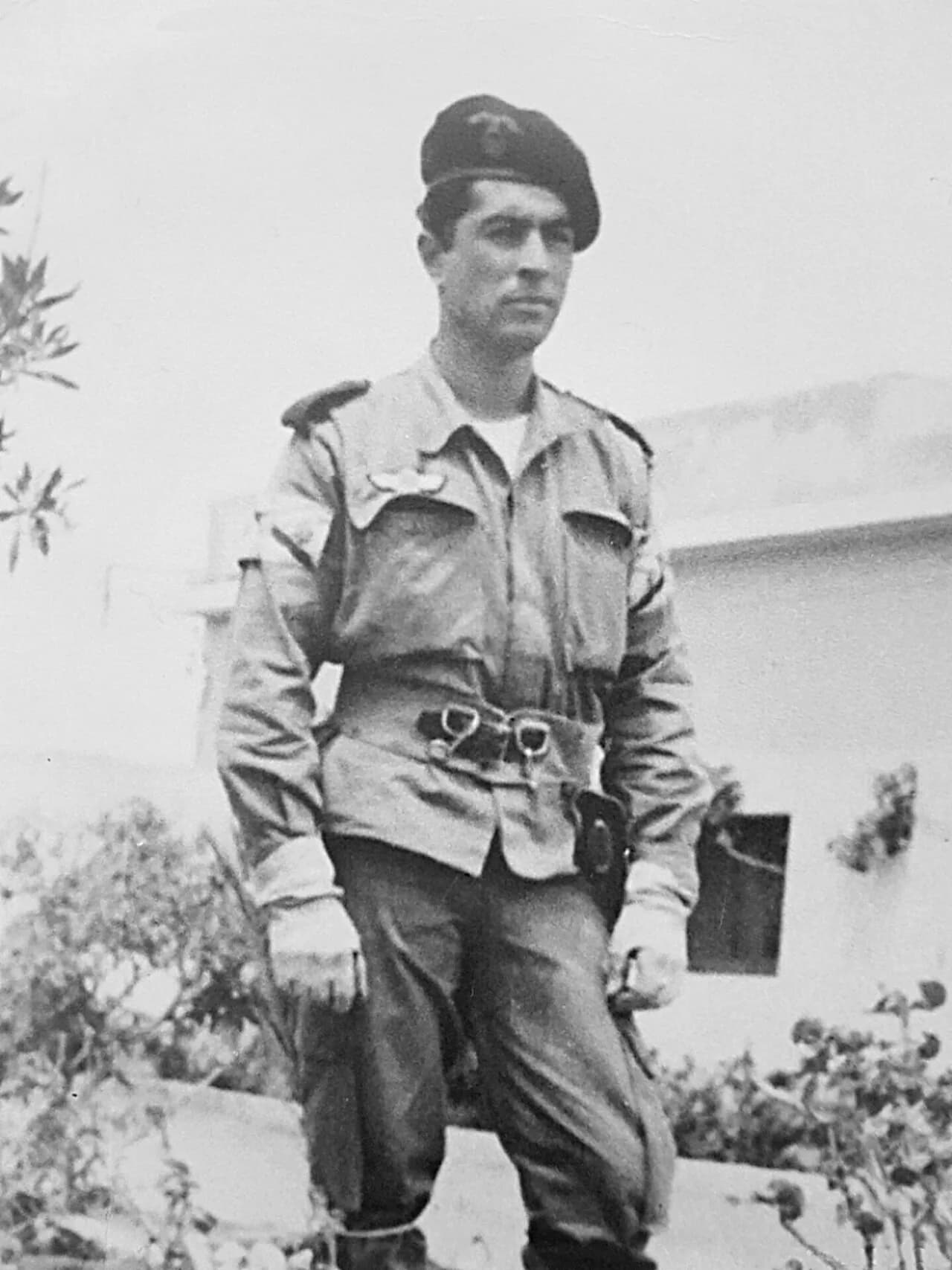 Antonio Ortiz de Zárate