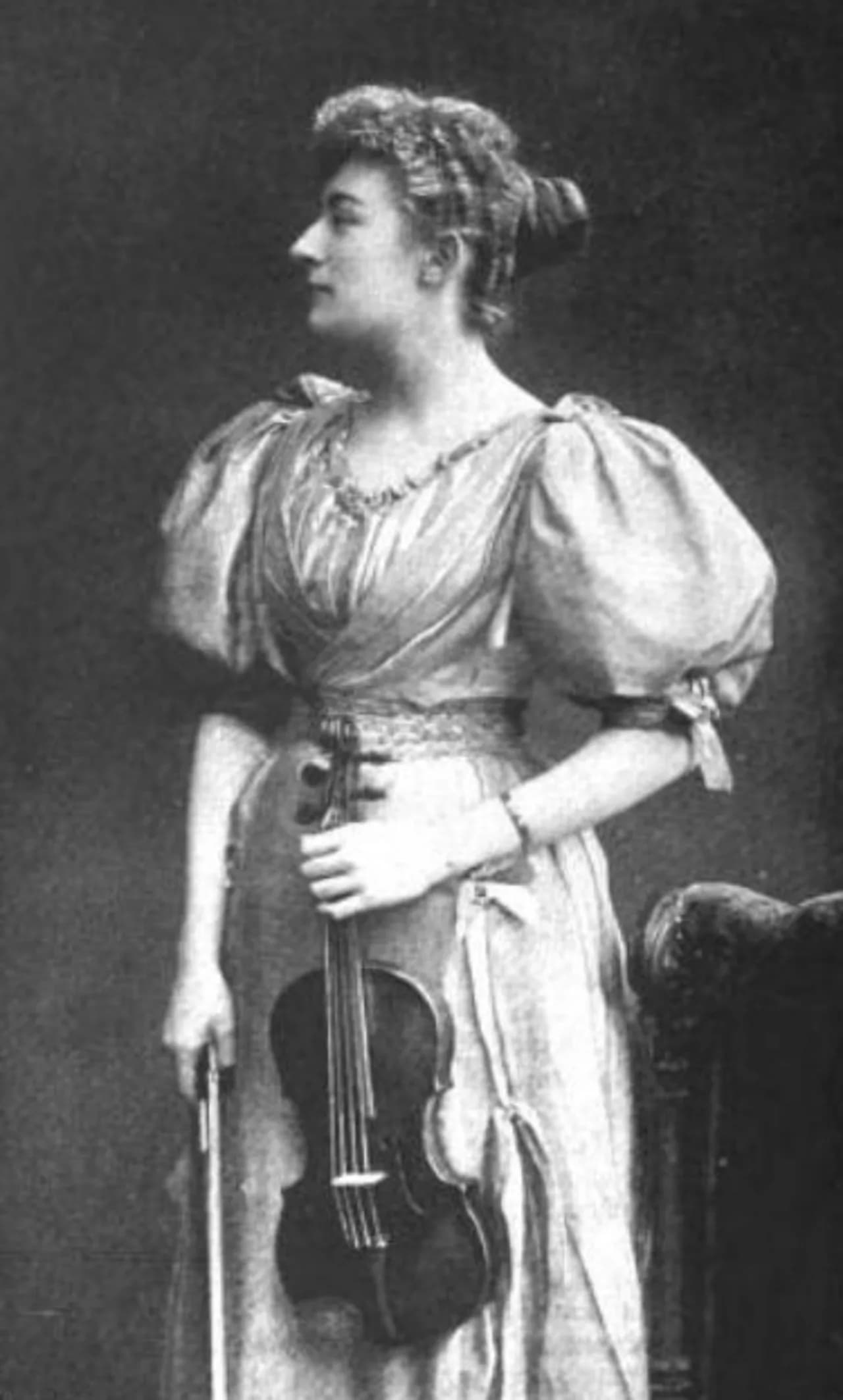 Beatrice Langley