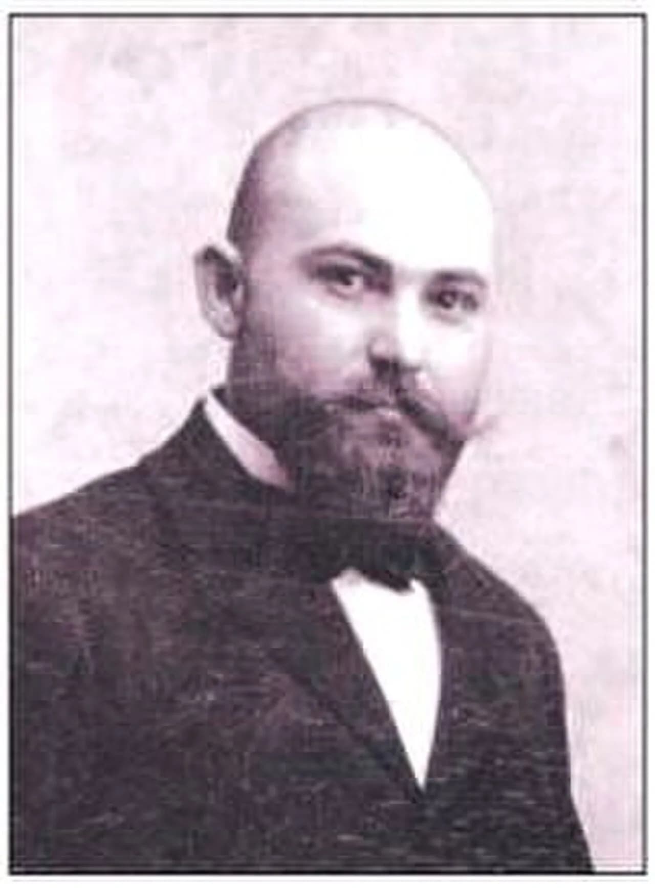 Damjan Iwanow